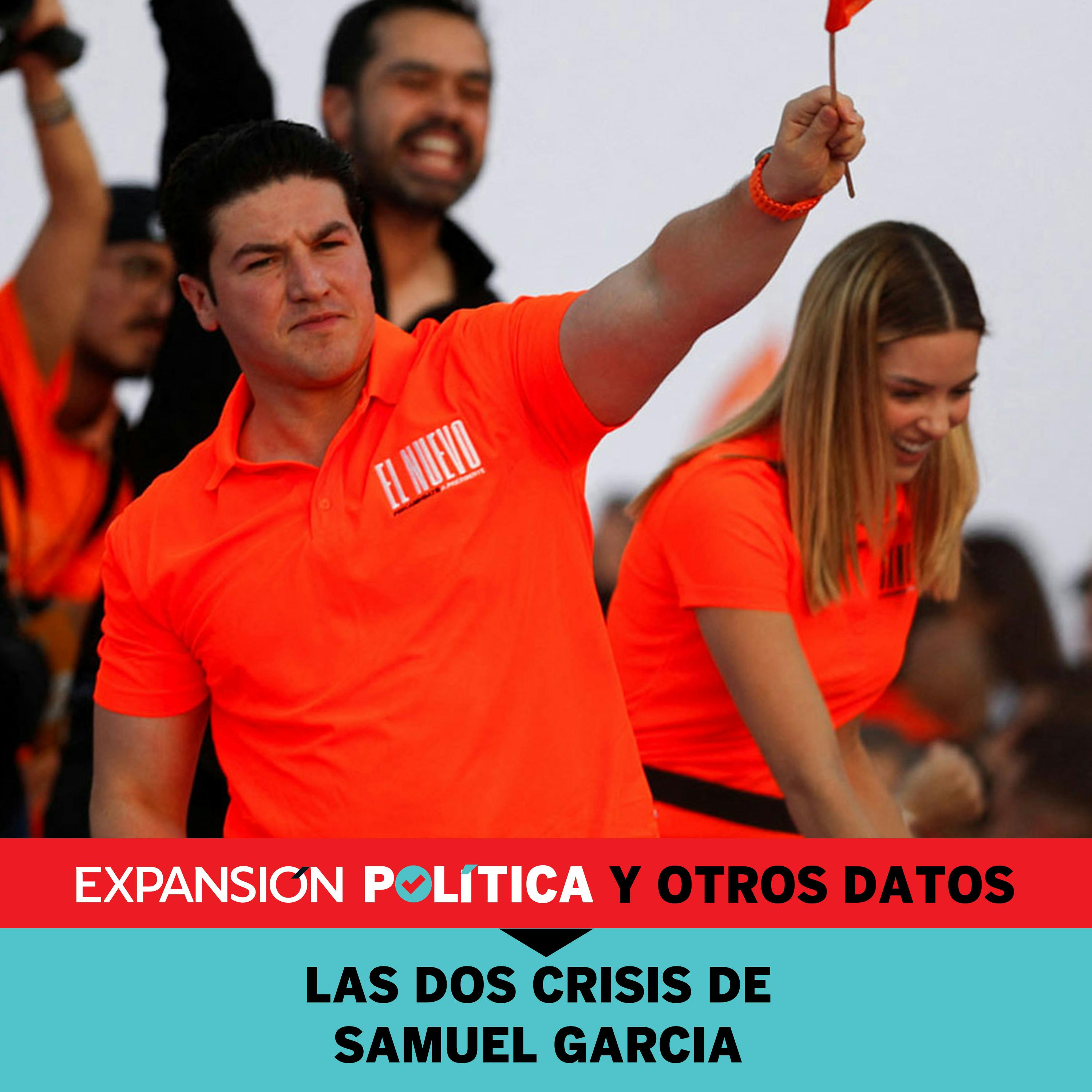 Portada de Política y otros datos: La vida pública explicada