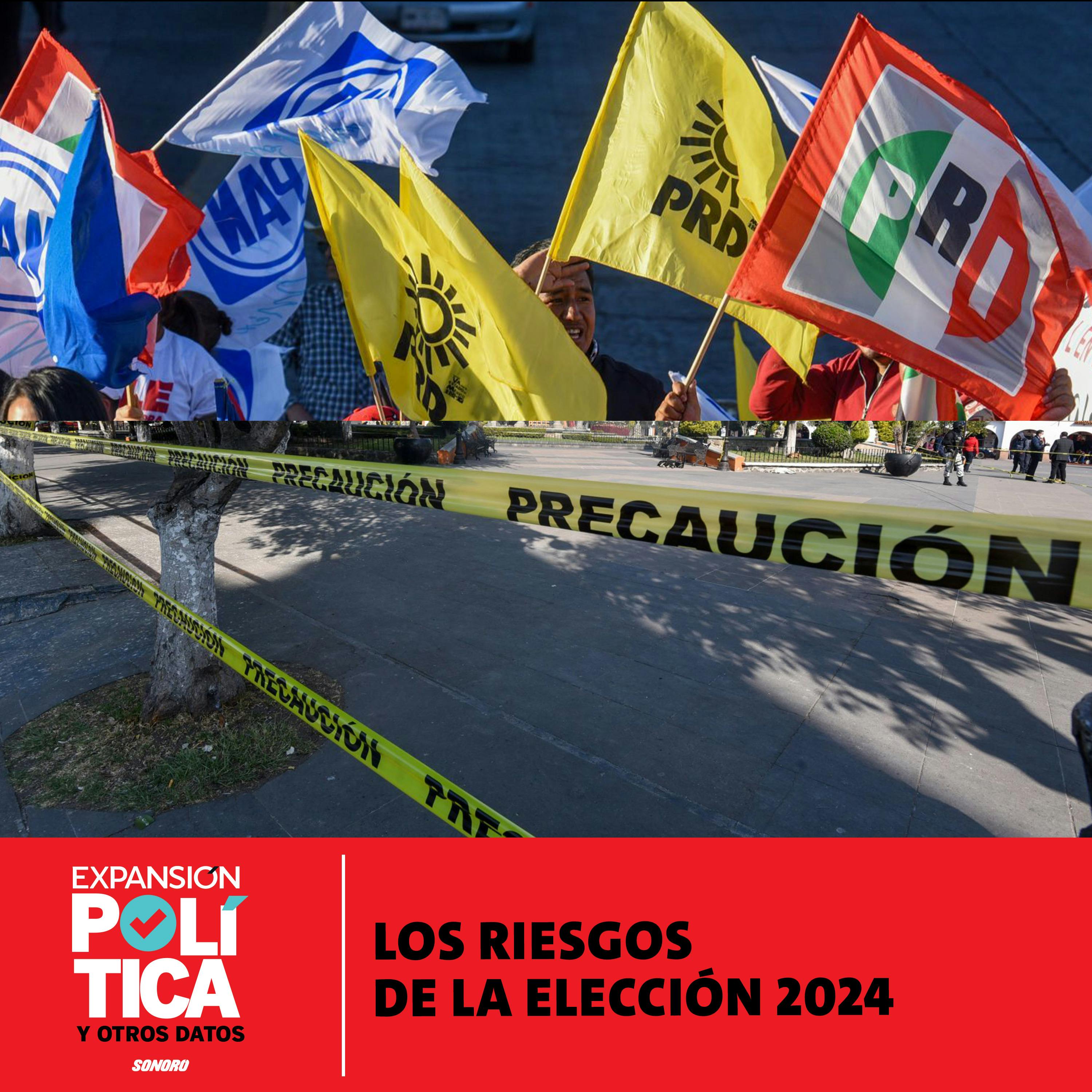 Portada de Política y otros datos: La vida pública explicada