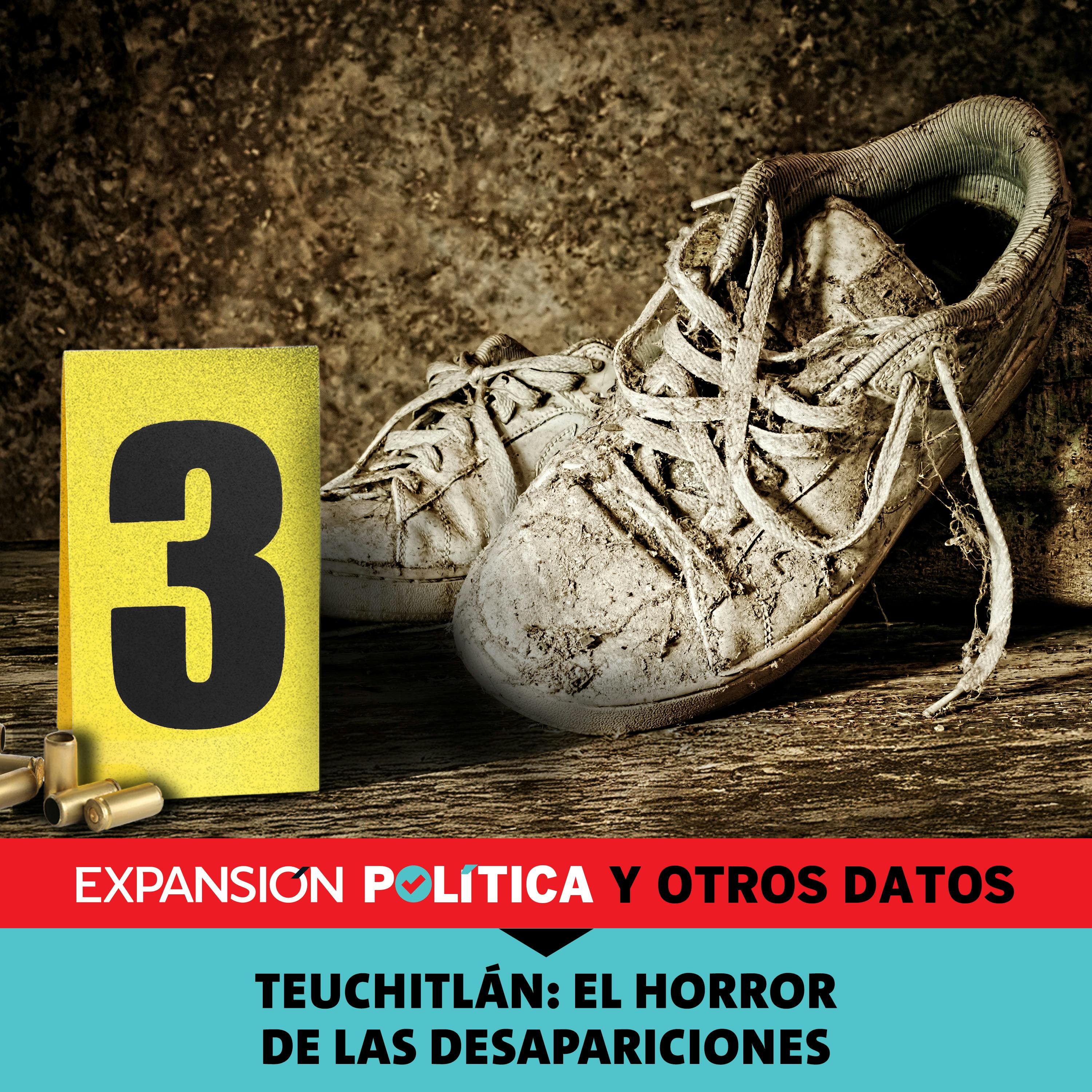 Portada de Política y otros datos: La vida pública explicada