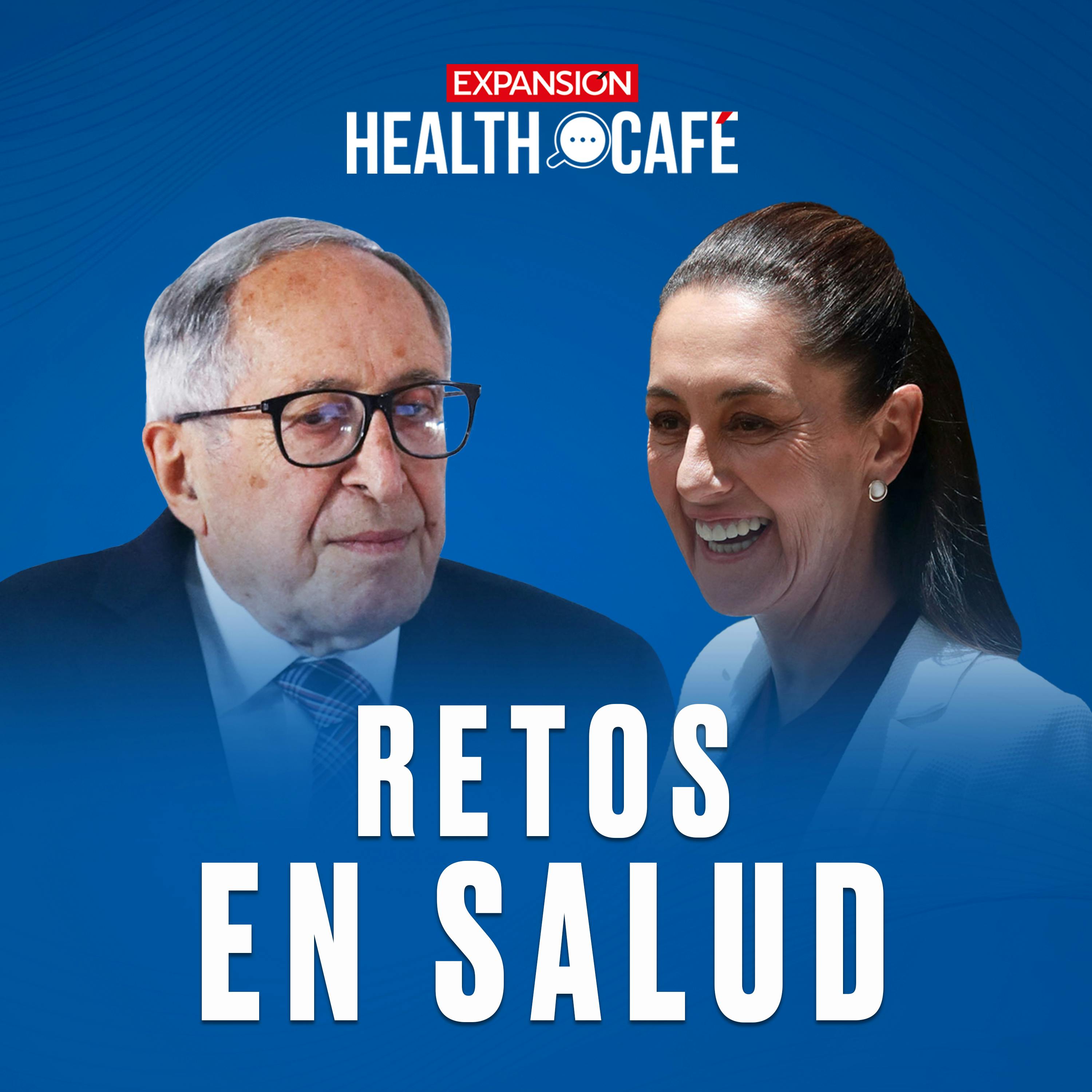 EPISODIO ESPECIAL | Los retos para el próximo secretario de Salud episode artwork