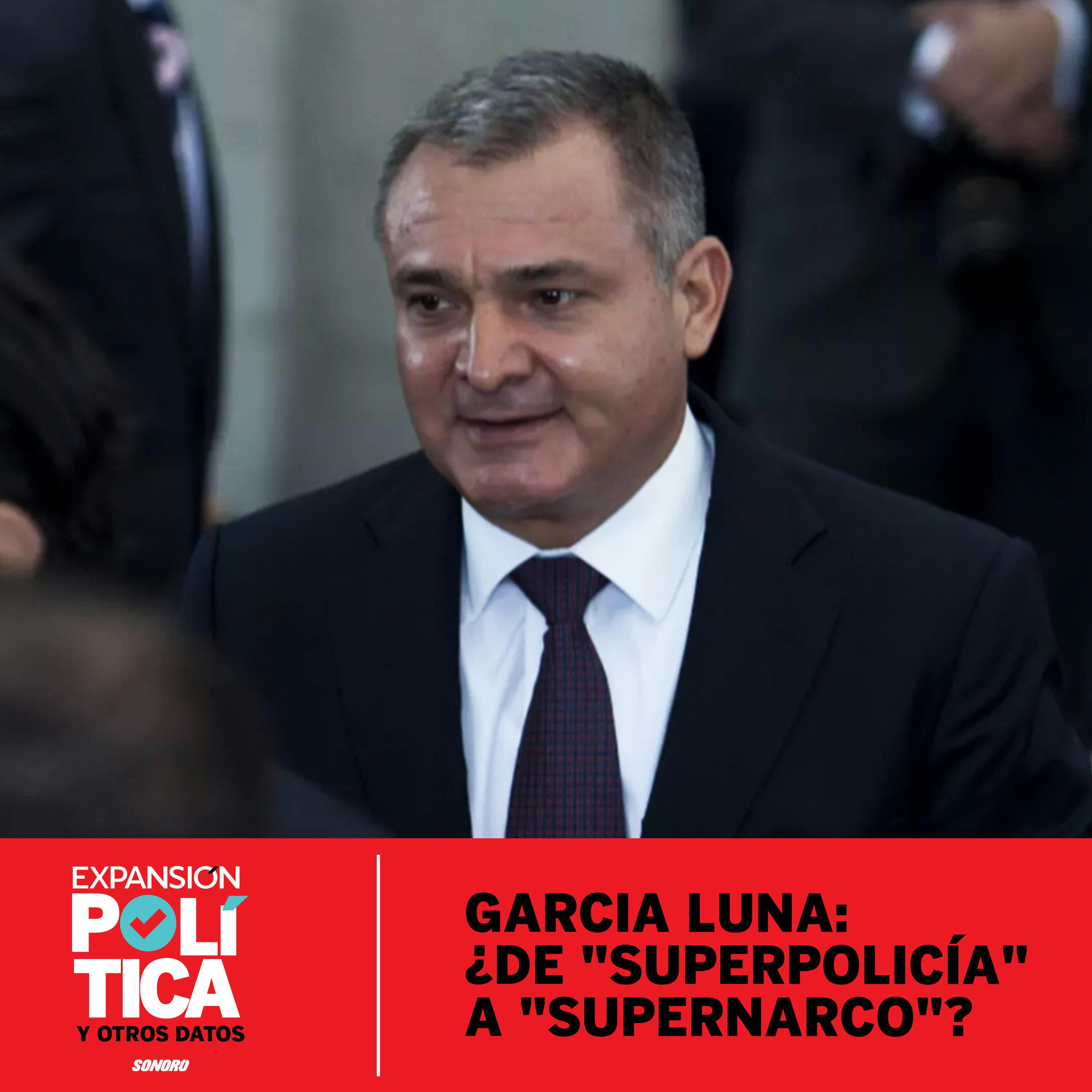 Portada de Política y otros datos: La vida pública explicada