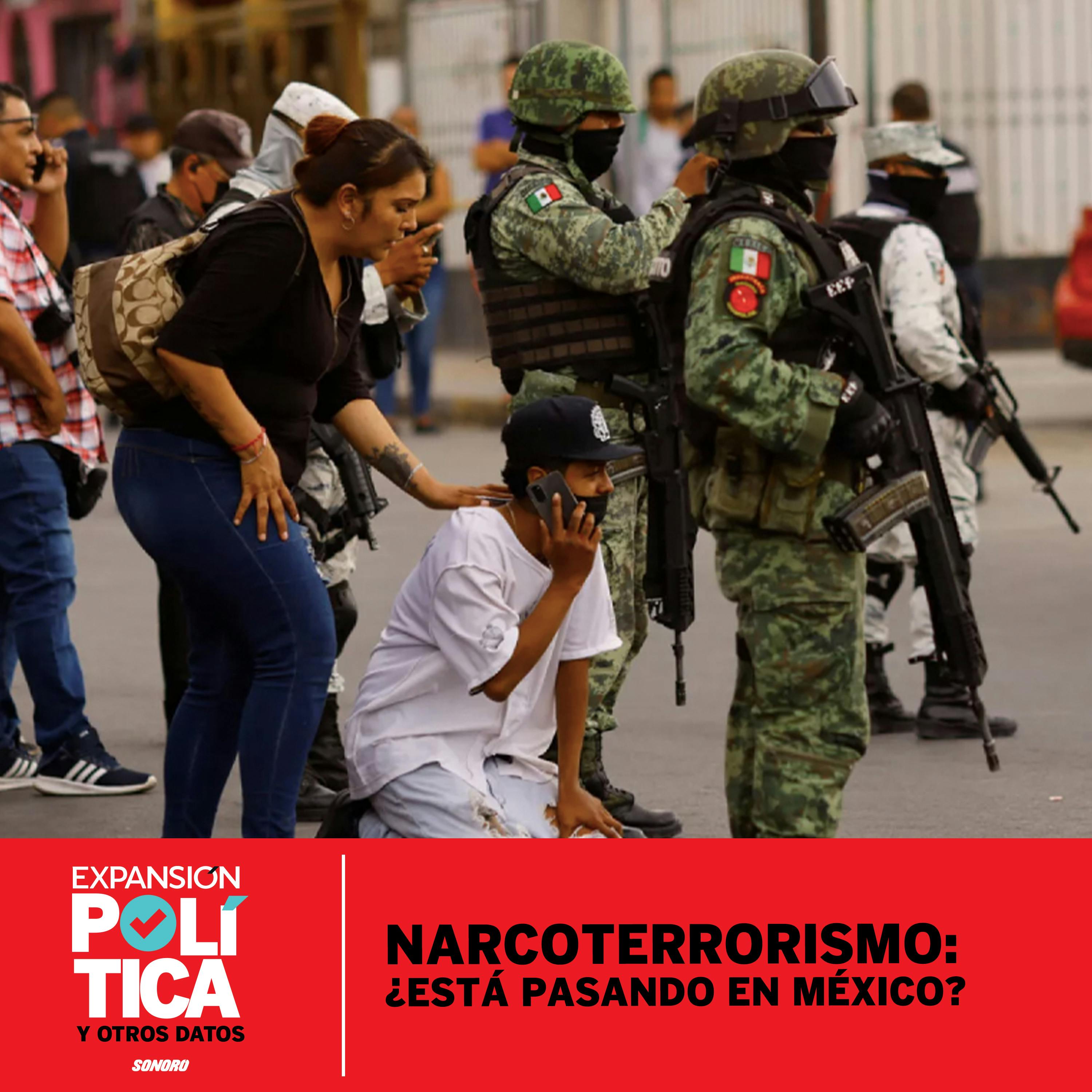Portada de Política y otros datos: La vida pública explicada