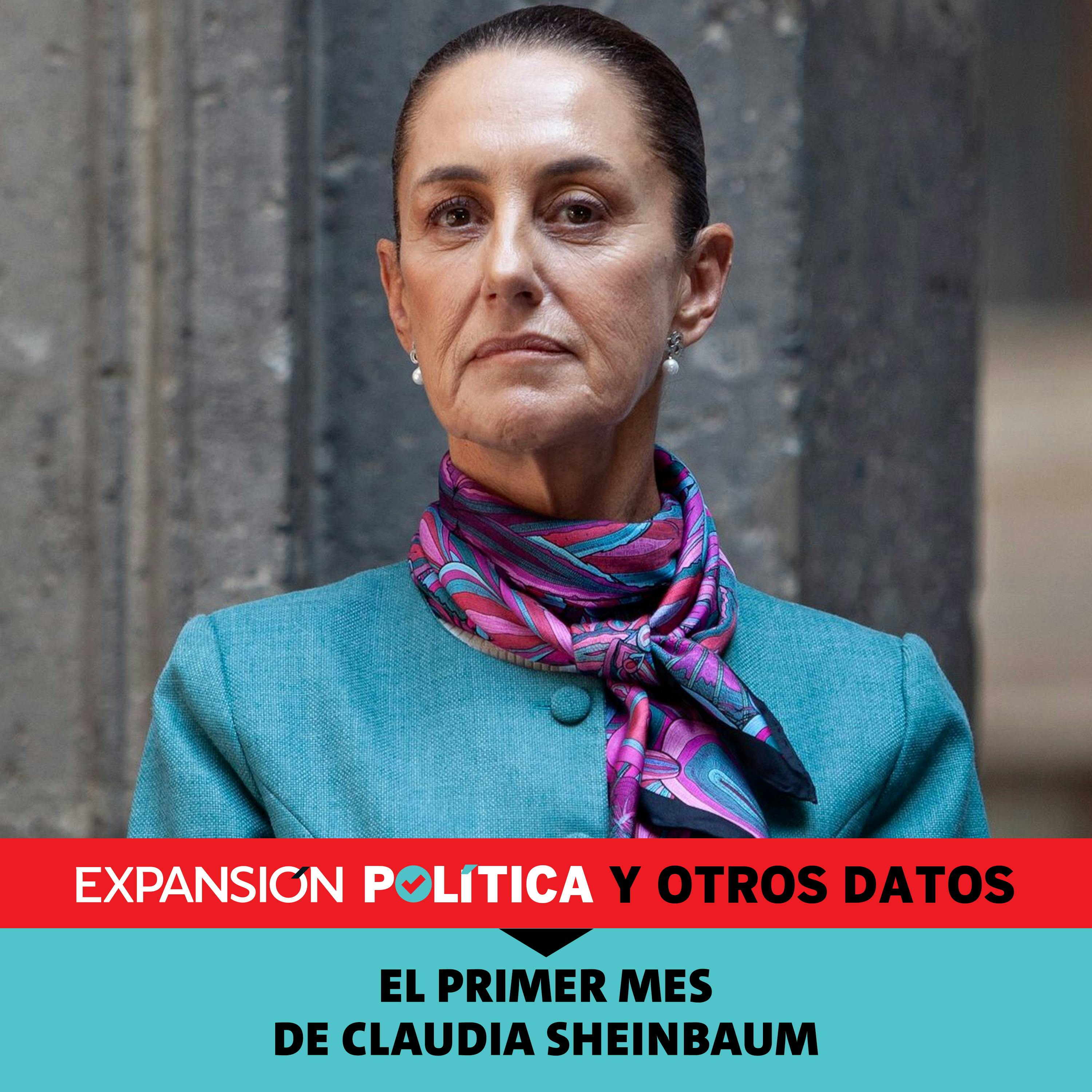 Portada de Política y otros datos: La vida pública explicada