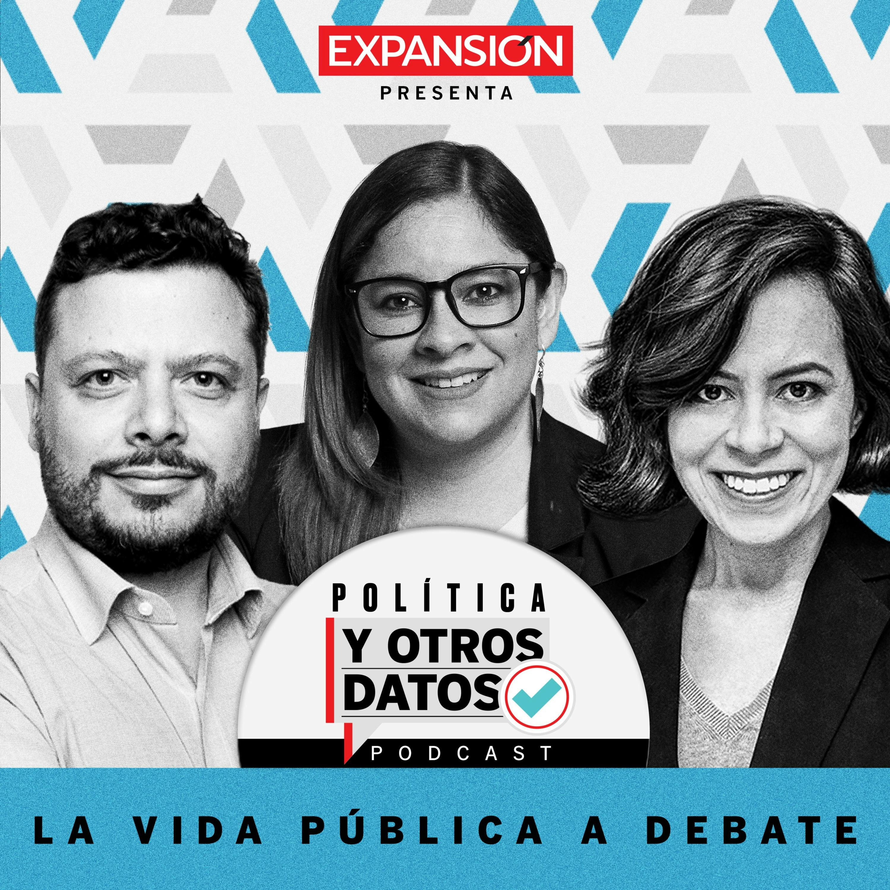Las pobres clases medias | Episodio 09 episode artwork