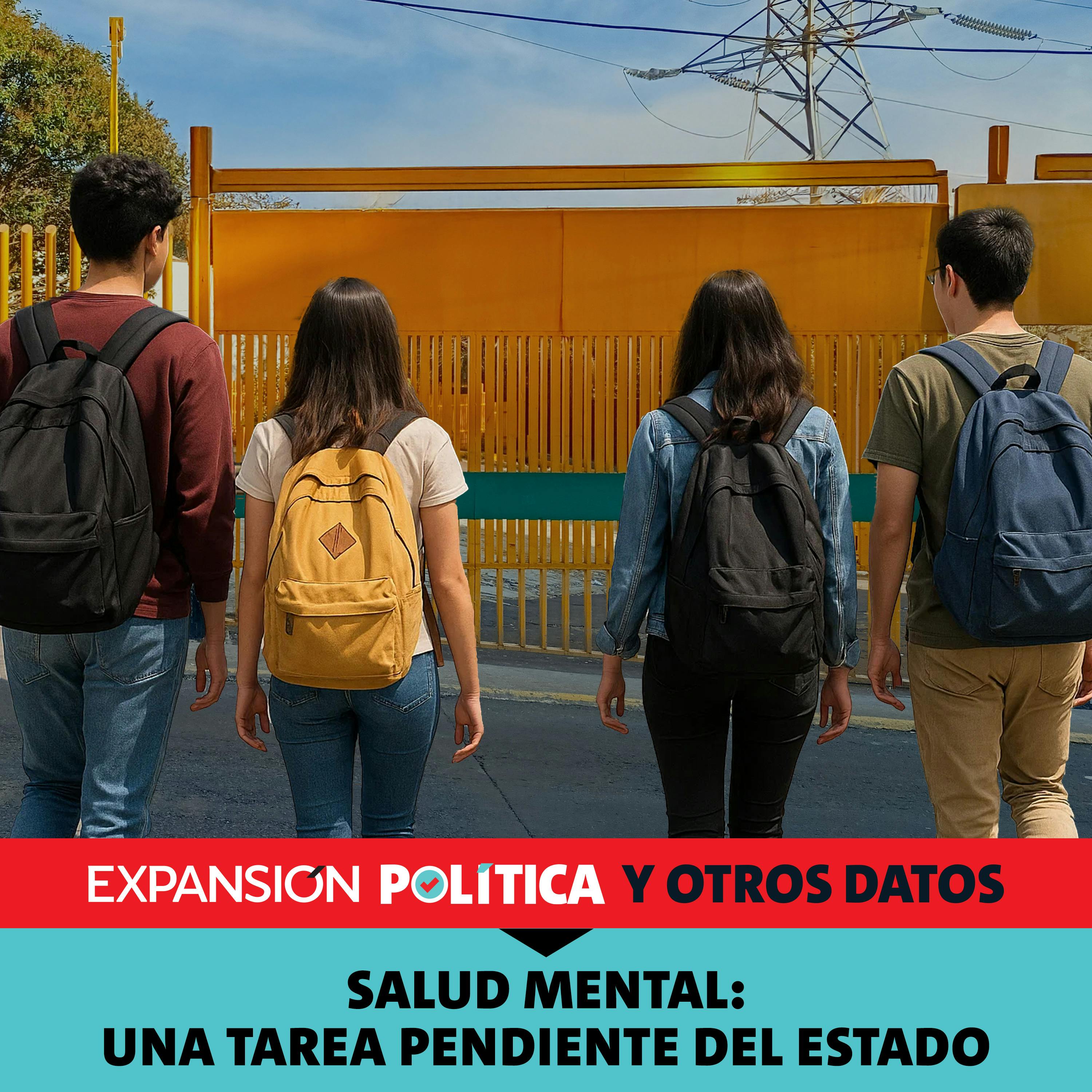 Salud mental: una tarea pendiente del Estado | Episodio 225