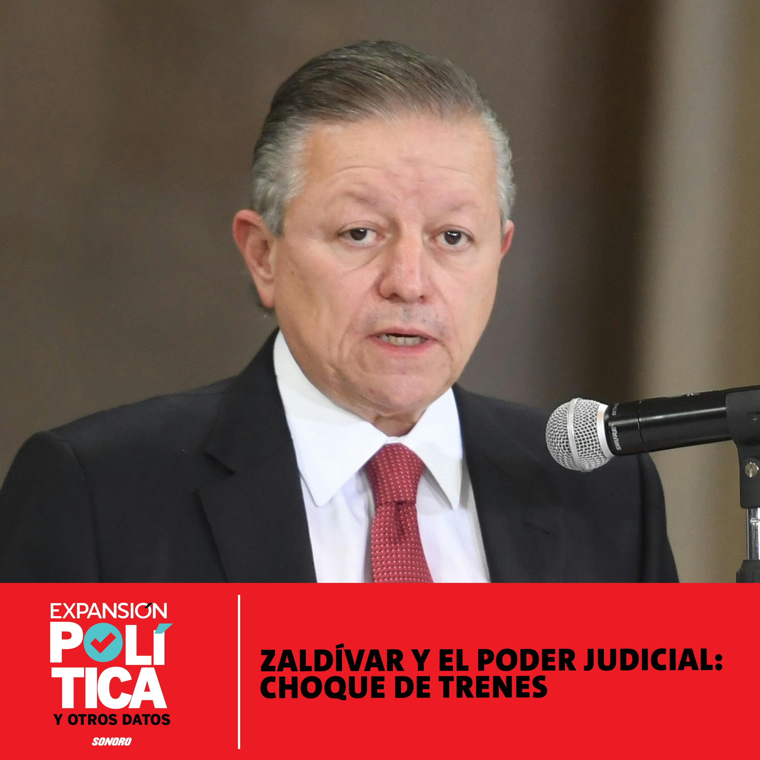 Portada de Política y otros datos: La vida pública explicada
