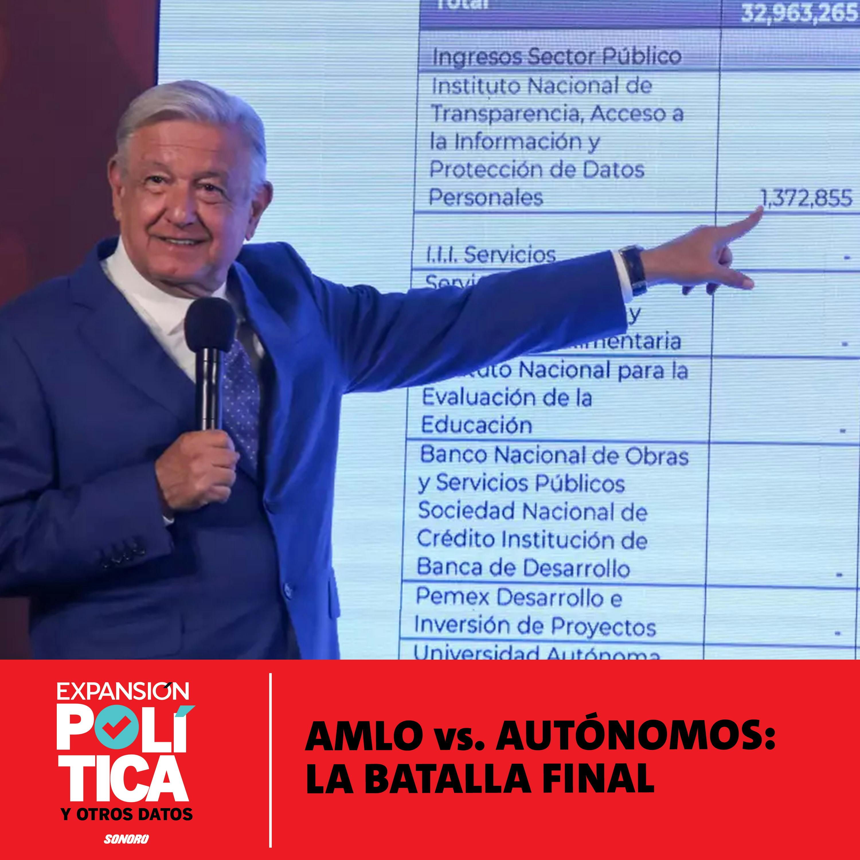 Portada de Política y otros datos: La vida pública explicada