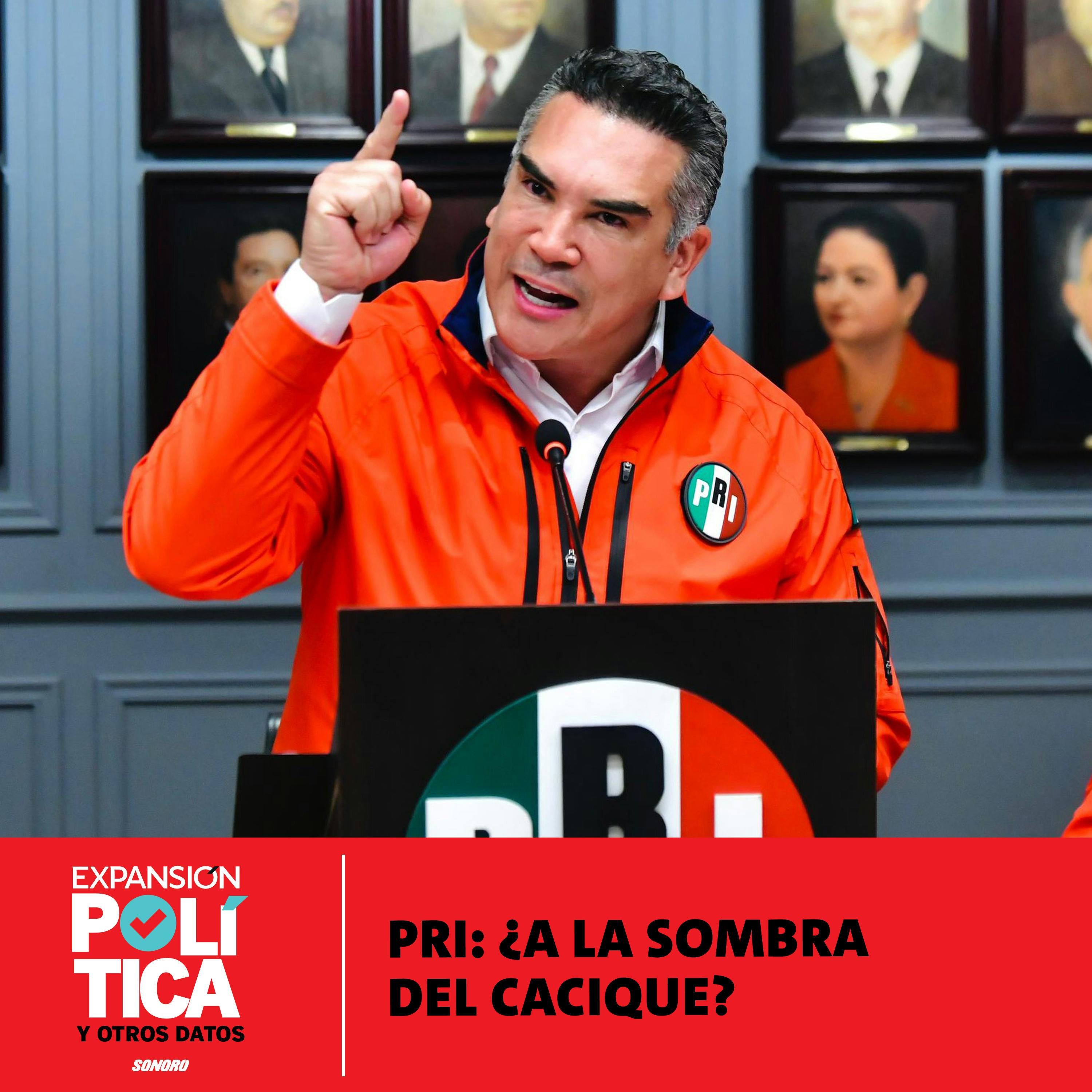 Portada de Política y otros datos: La vida pública explicada