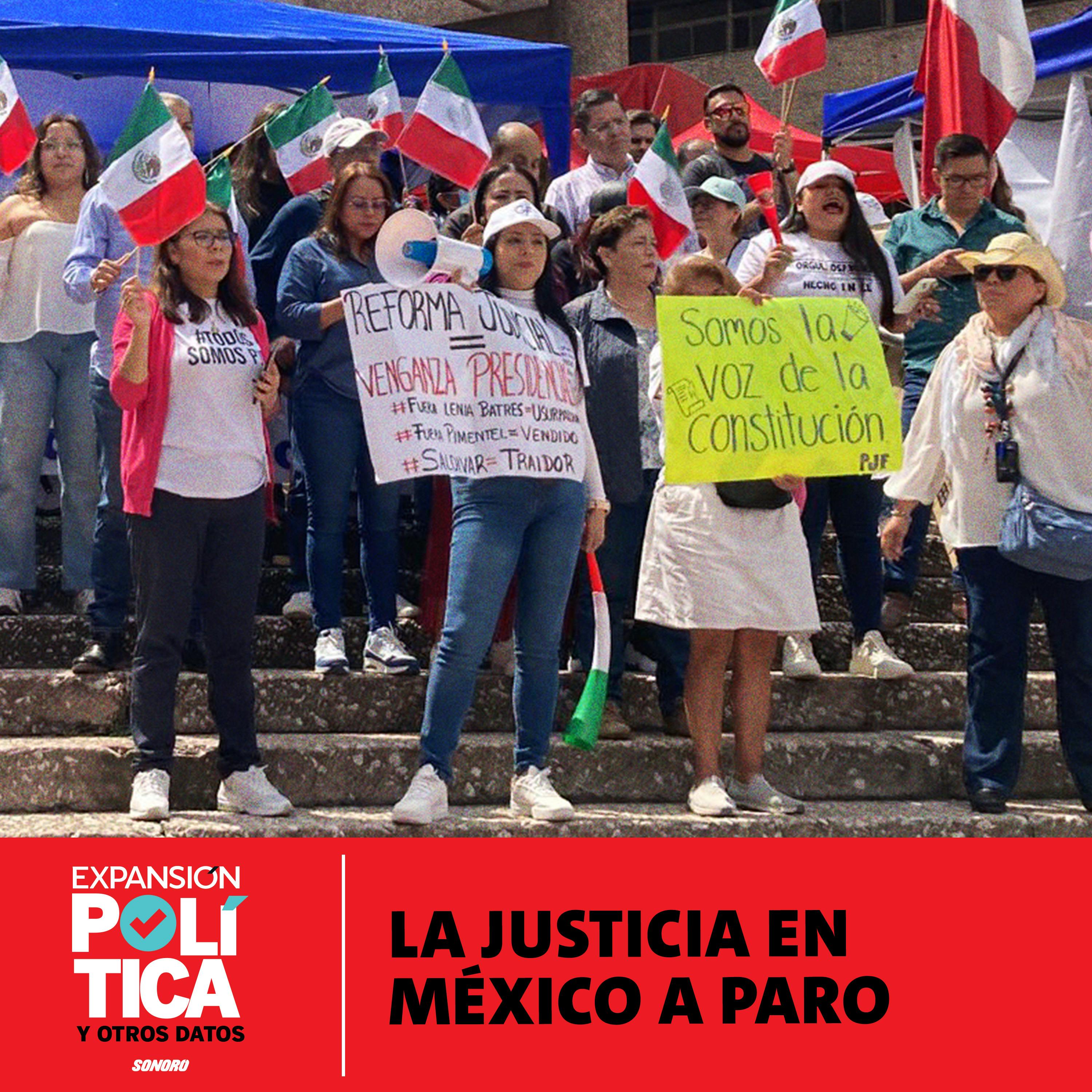 Portada de Política y otros datos: La vida pública explicada