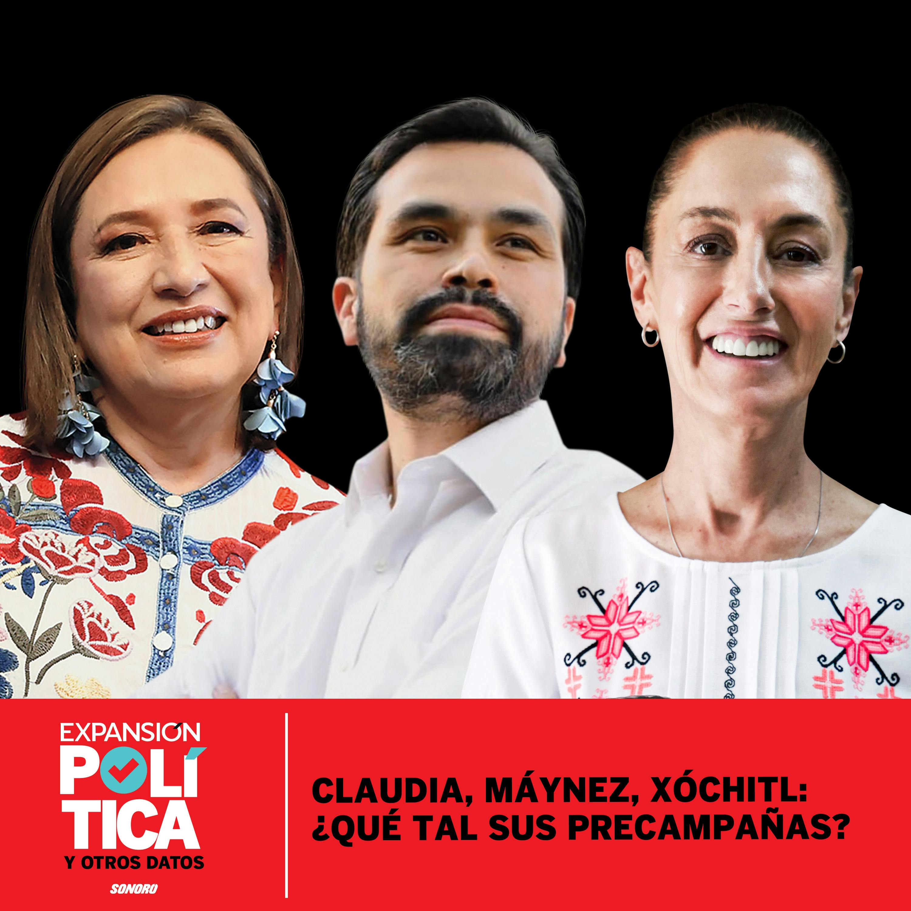 Portada de Política y otros datos: La vida pública explicada