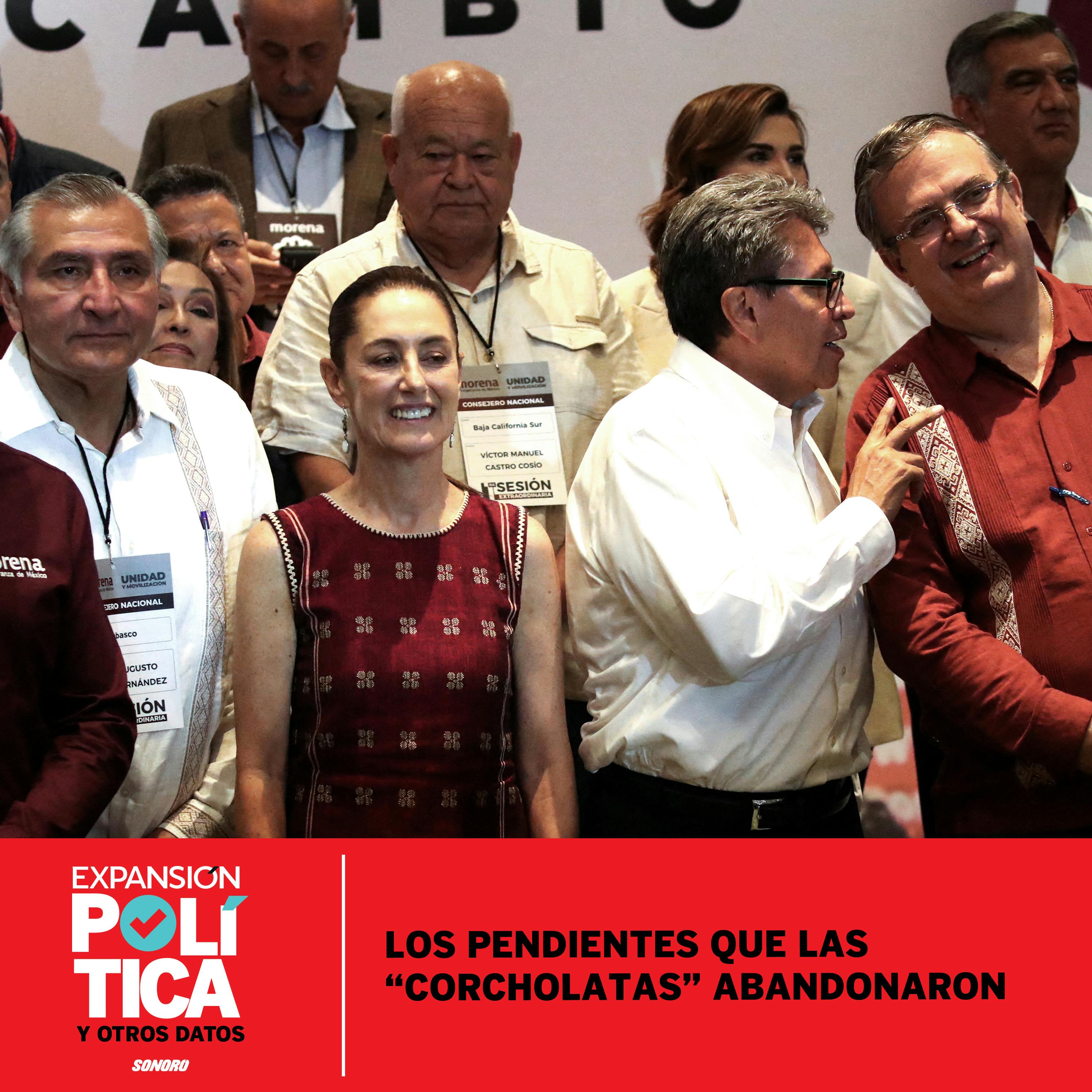 Portada de Política y otros datos: La vida pública explicada
