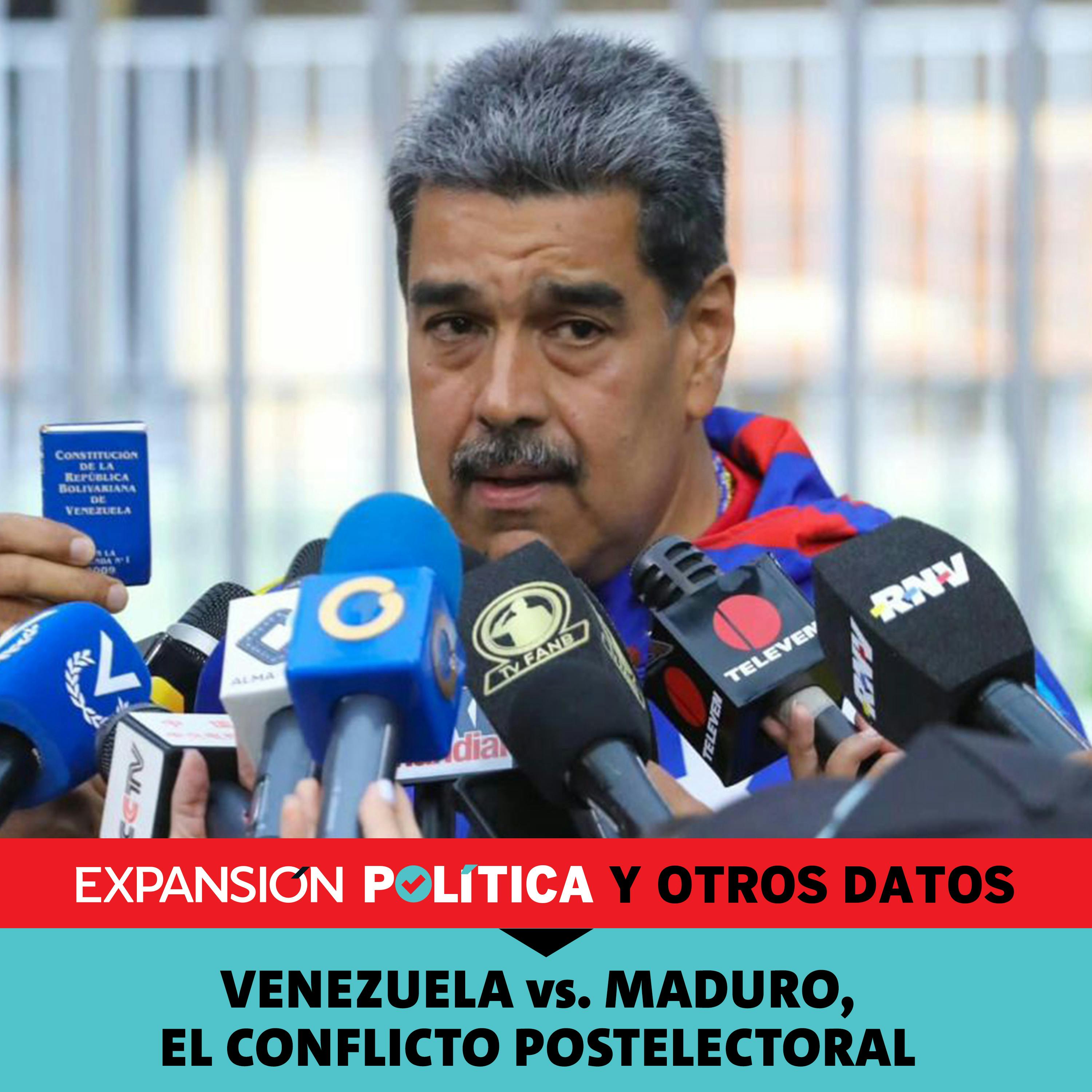 Portada de Política y otros datos: La vida pública explicada