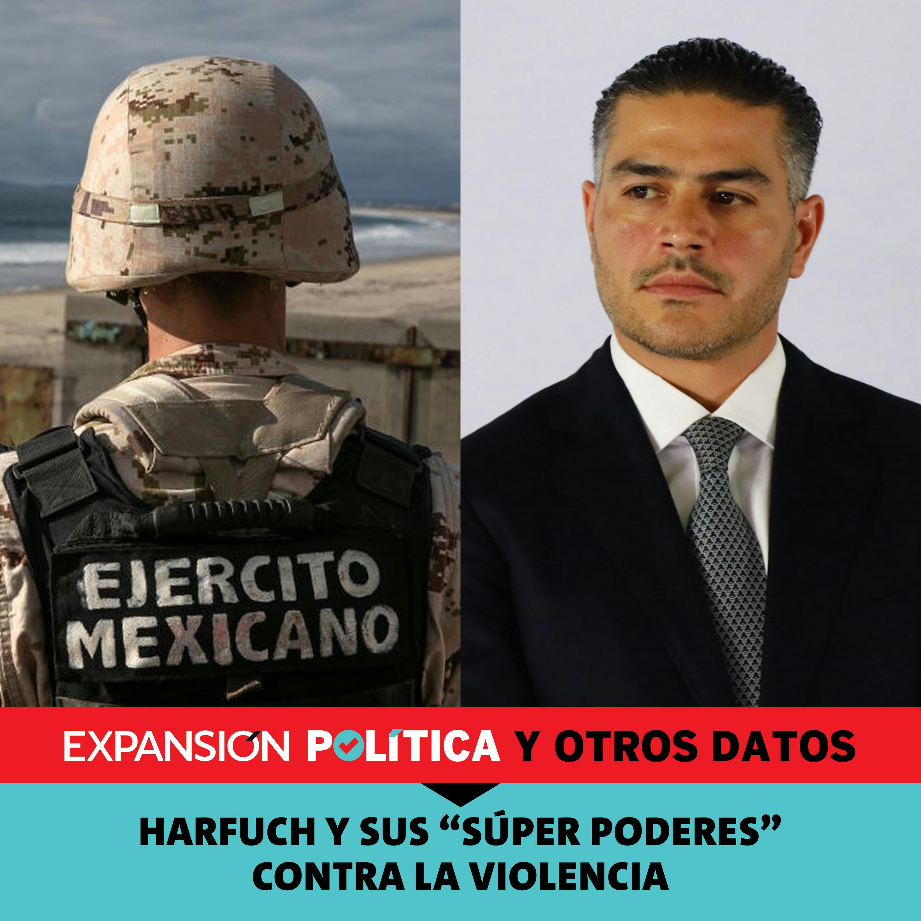 Portada de Política y otros datos: La vida pública explicada