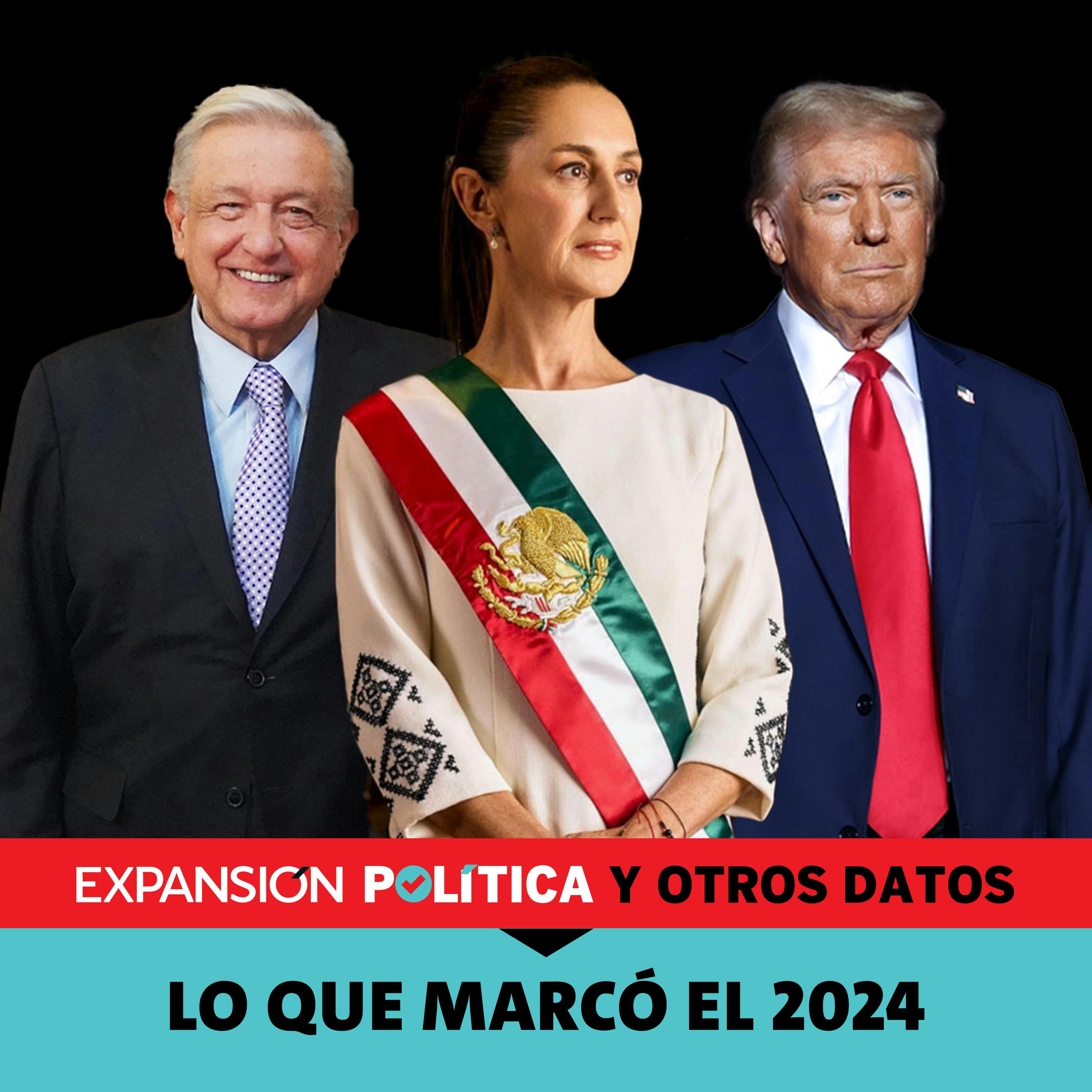 Portada de Política y otros datos: La vida pública explicada