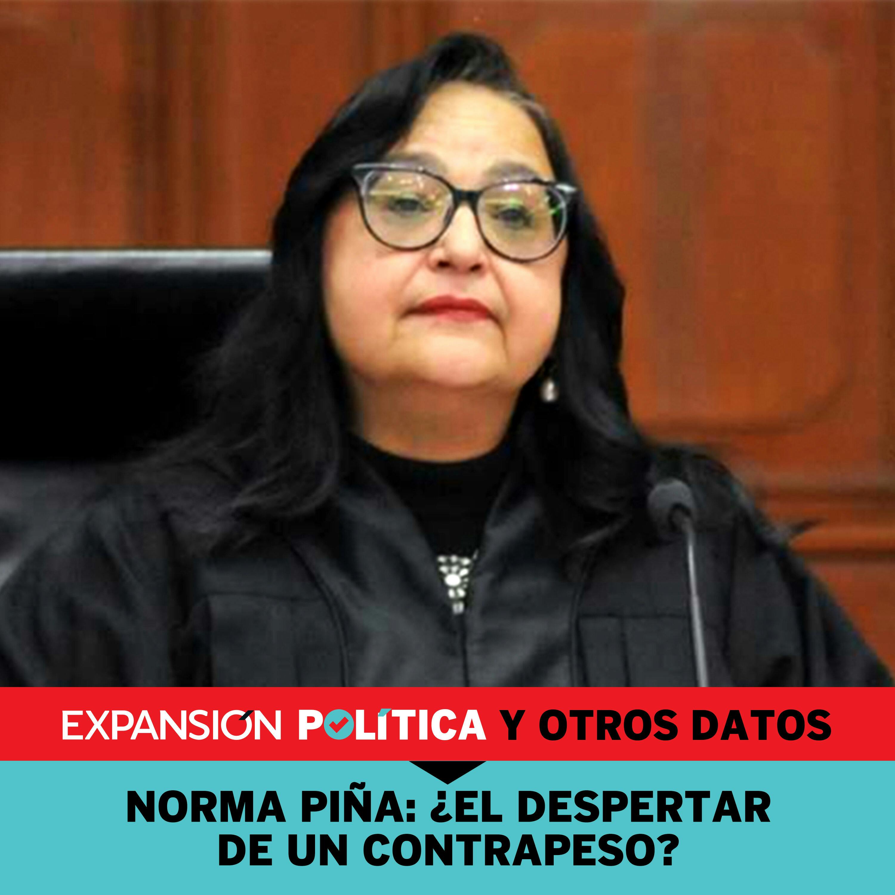 Portada de Política y otros datos: La vida pública explicada