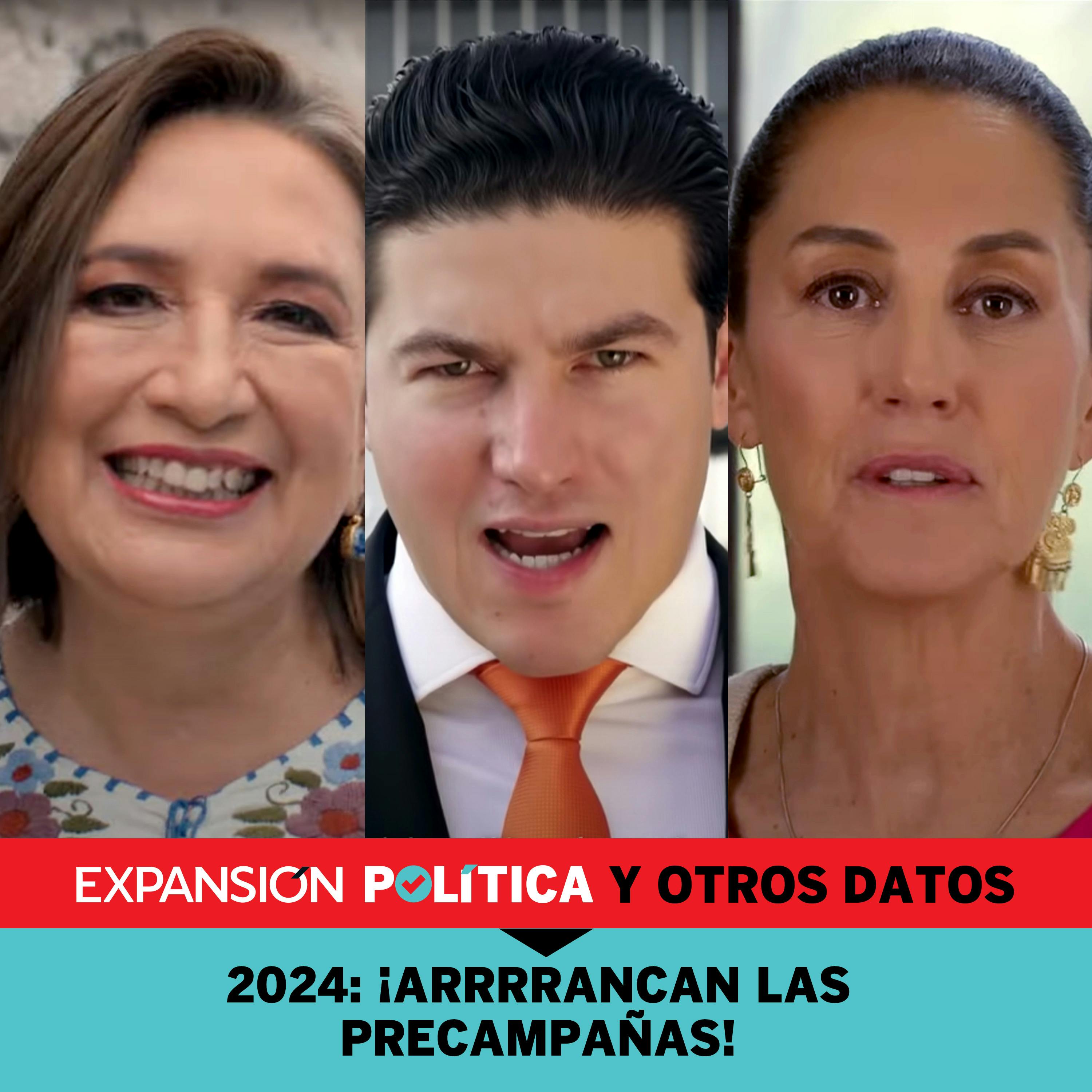 Portada de Política y otros datos: La vida pública explicada