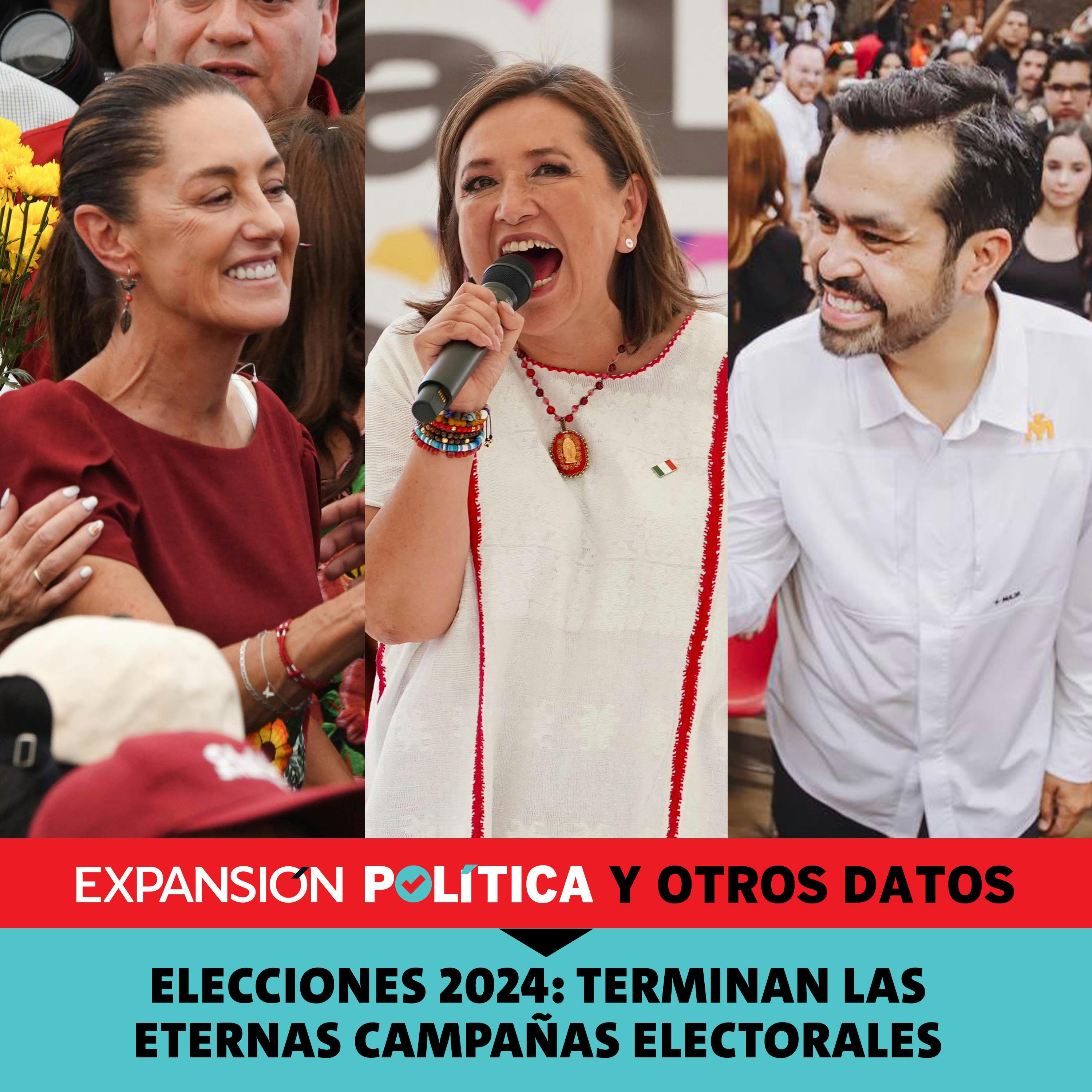 Portada de Política y otros datos: La vida pública explicada