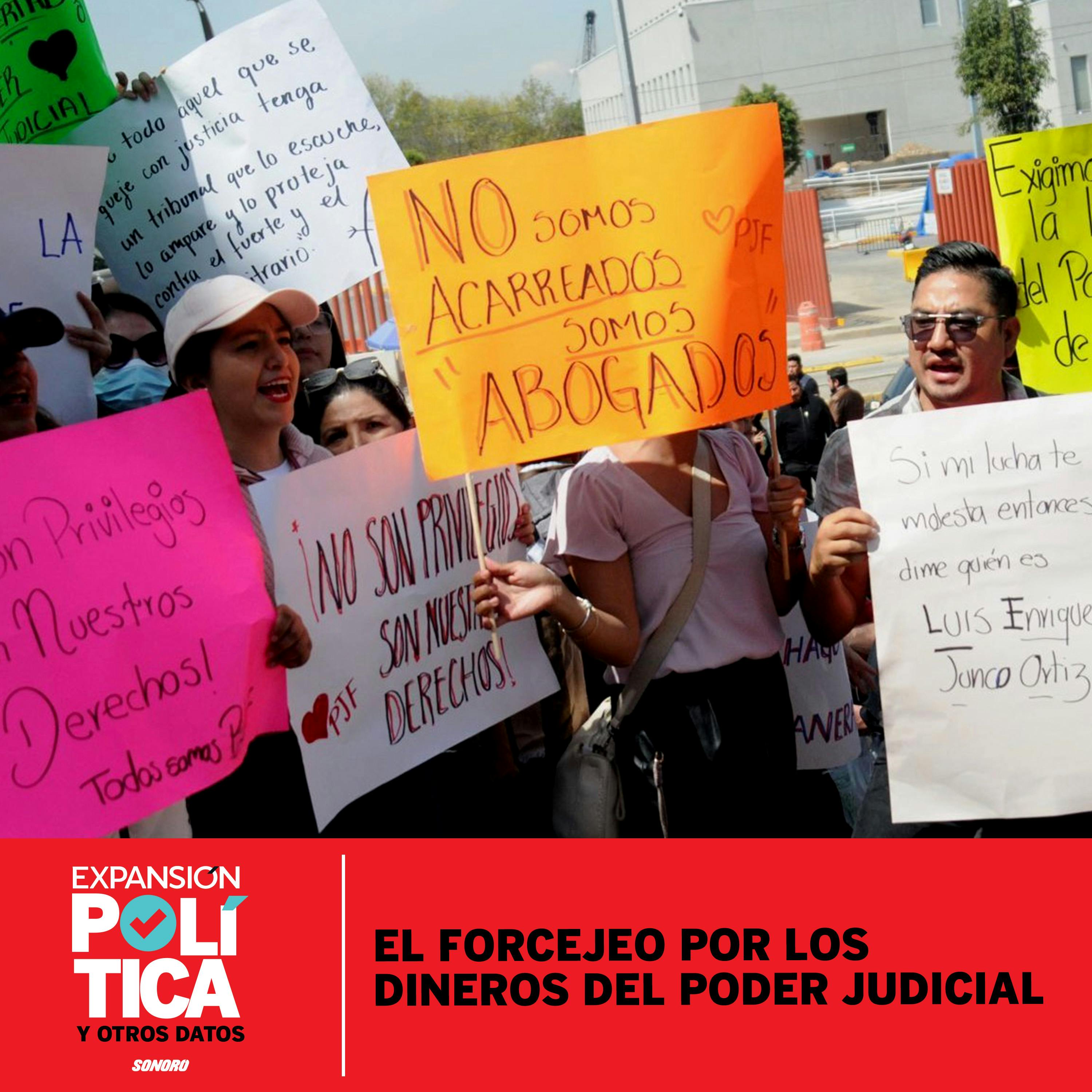 Portada de Política y otros datos: La vida pública explicada