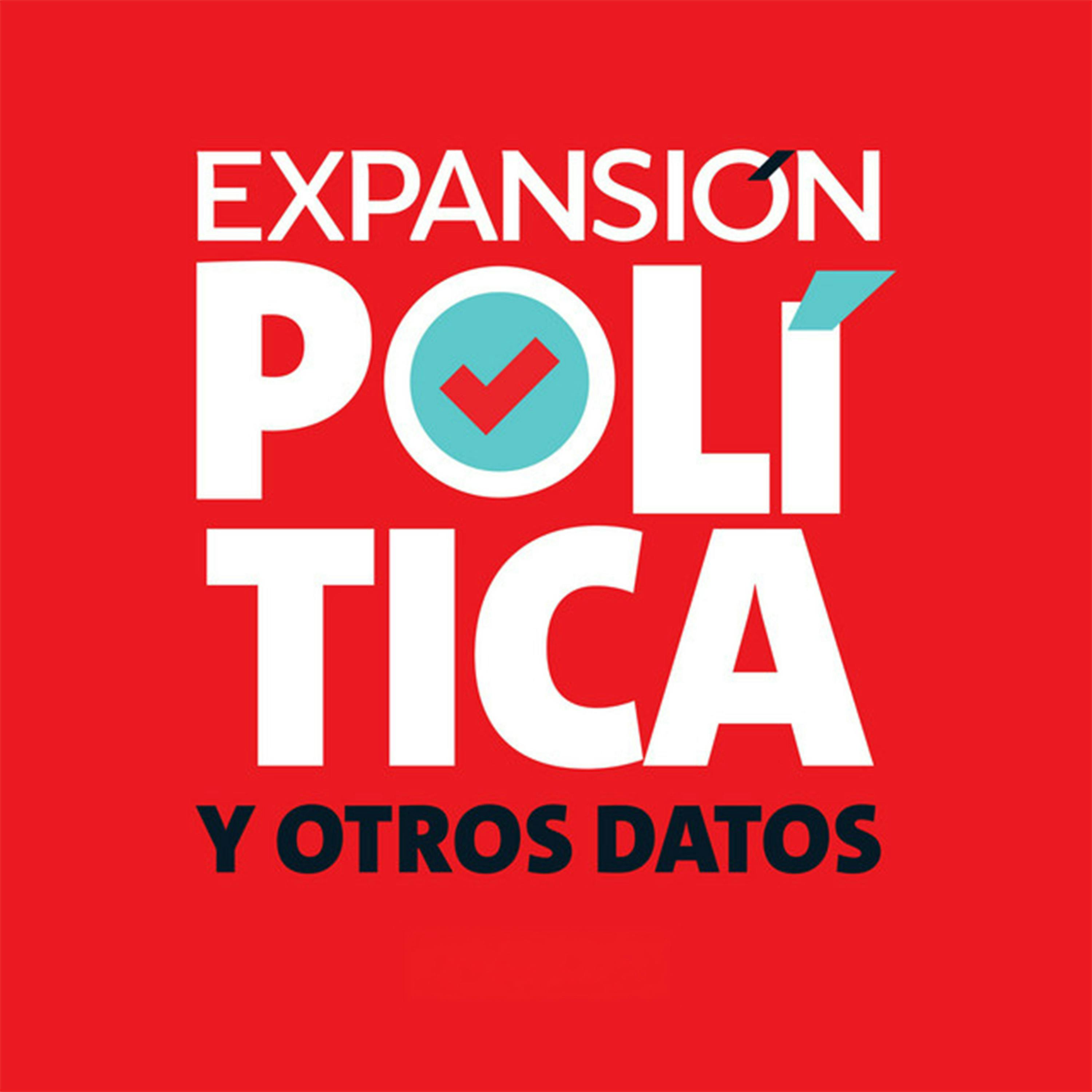 AMLO 'mete su cuchara' en Latinoamérica | Episodio 104 episode artwork