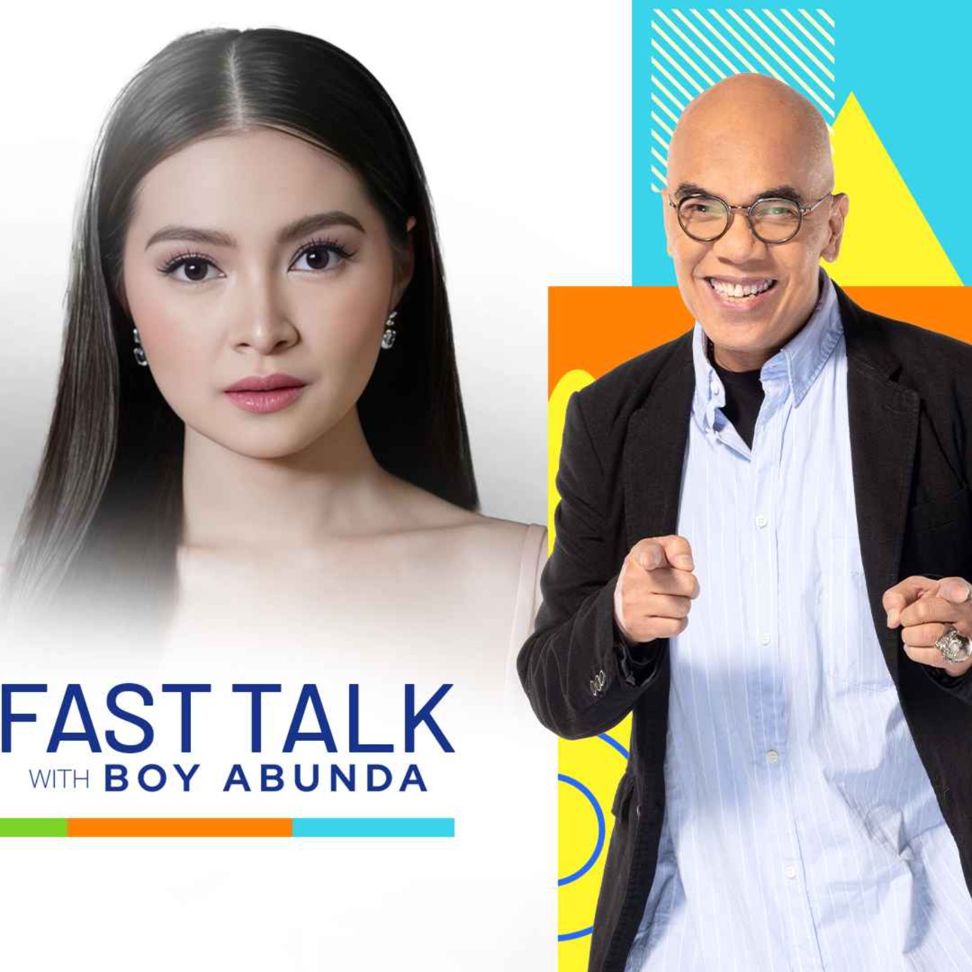 Fast Talk with Boy Abunda: Barbie Forteza, nilabas ang wild side sa Saving Cherry