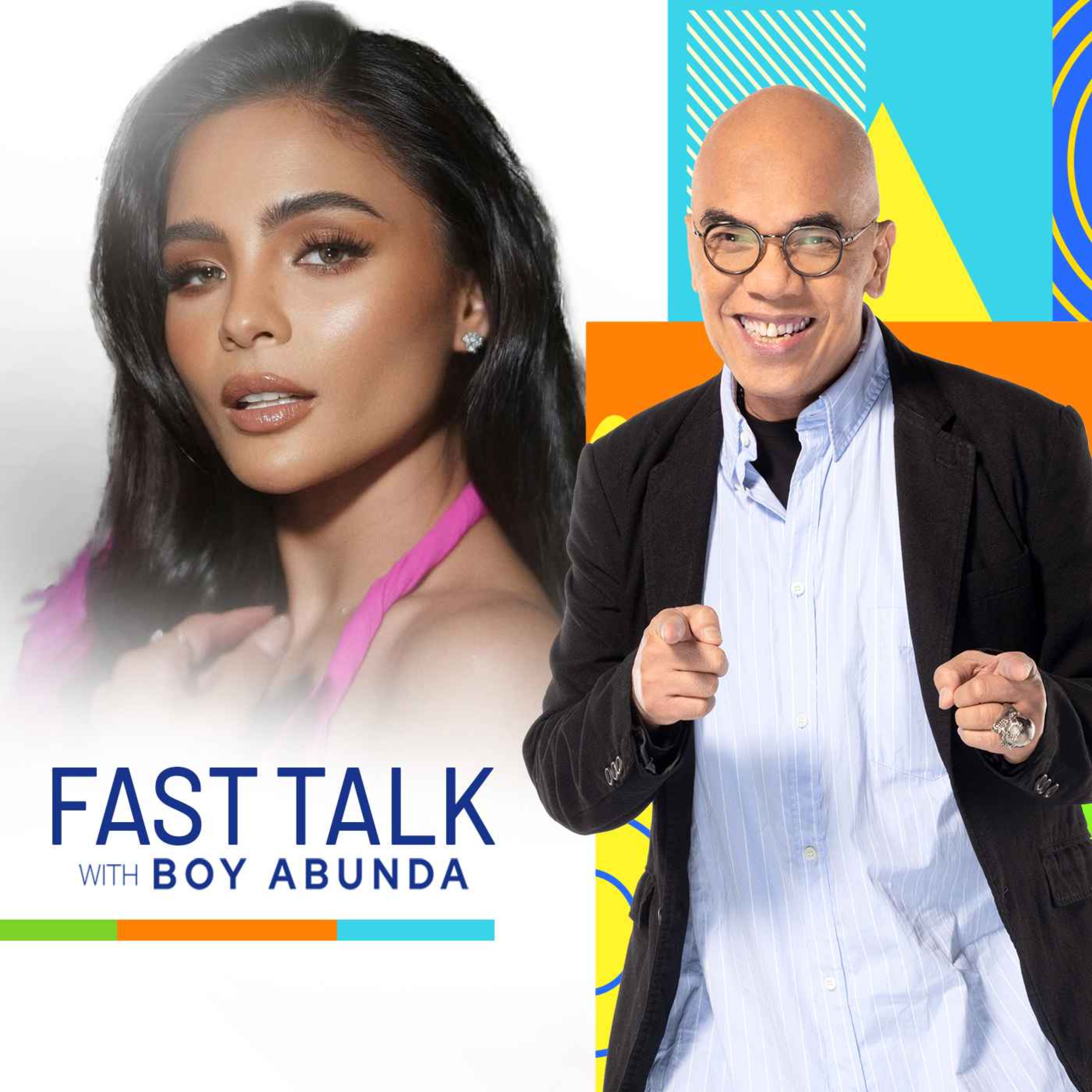 Lovi on meeting her father, FPJ, for the first time!
