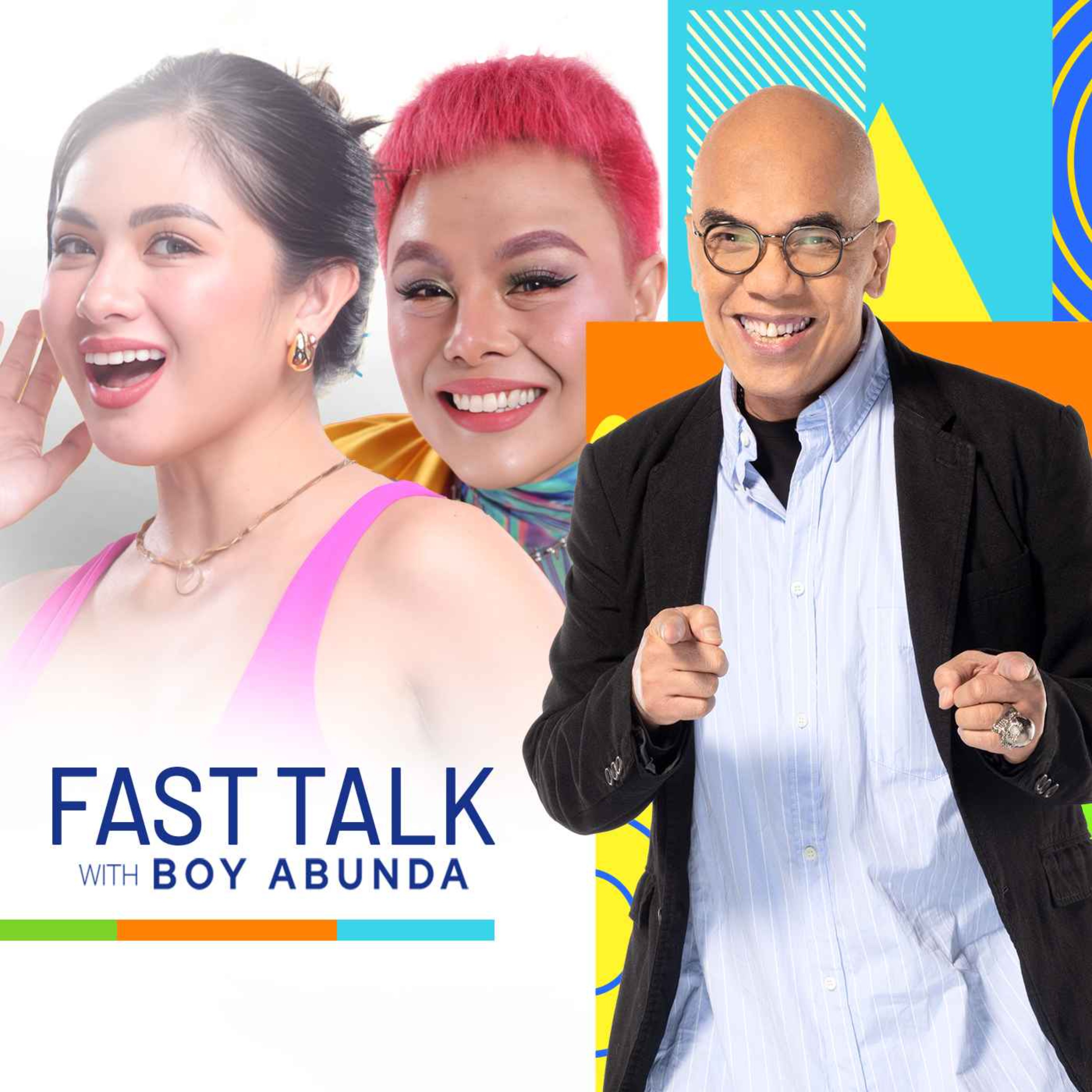 Ashley at Jhai Ho, may say sa mga cheaters!