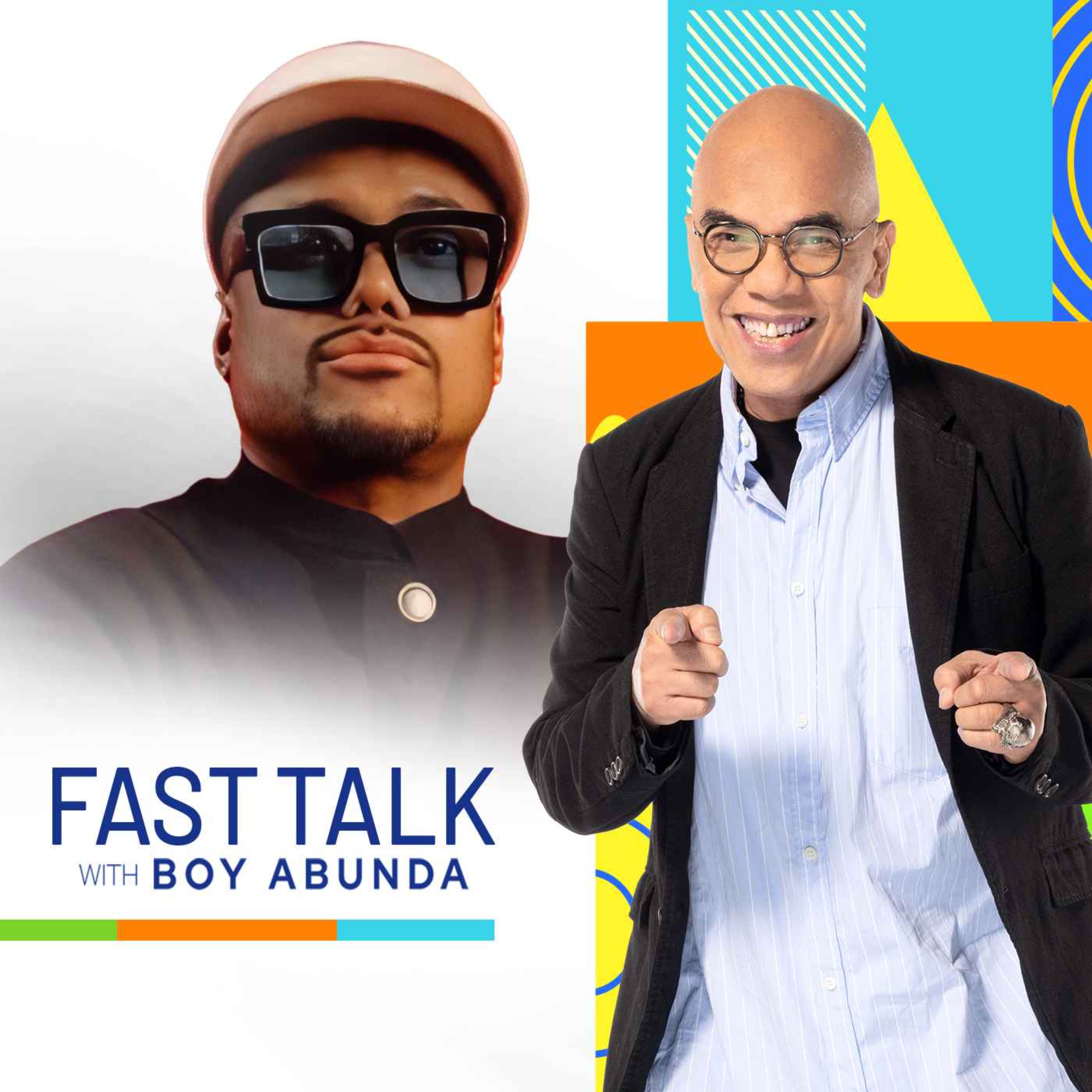 Apl.de.ap reveals trying to hit on Nicole Scherzinger! episode artwork