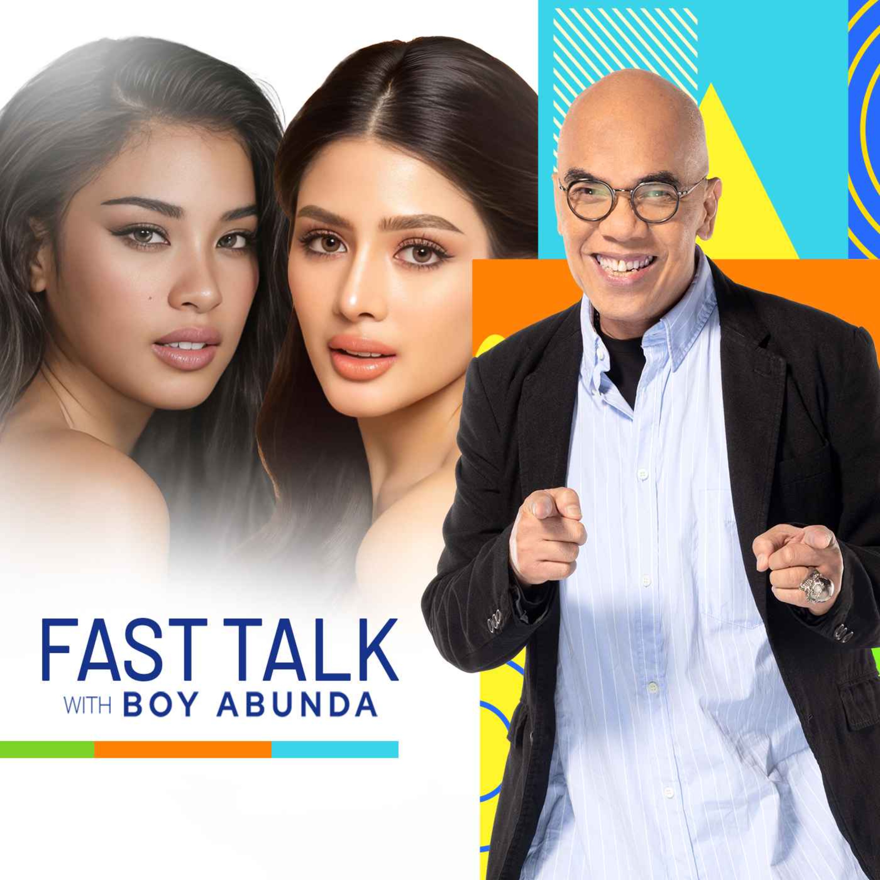 Shuvee at AZ, kanino threatened sa ‘Red Crown’ co-stars? episode artwork
