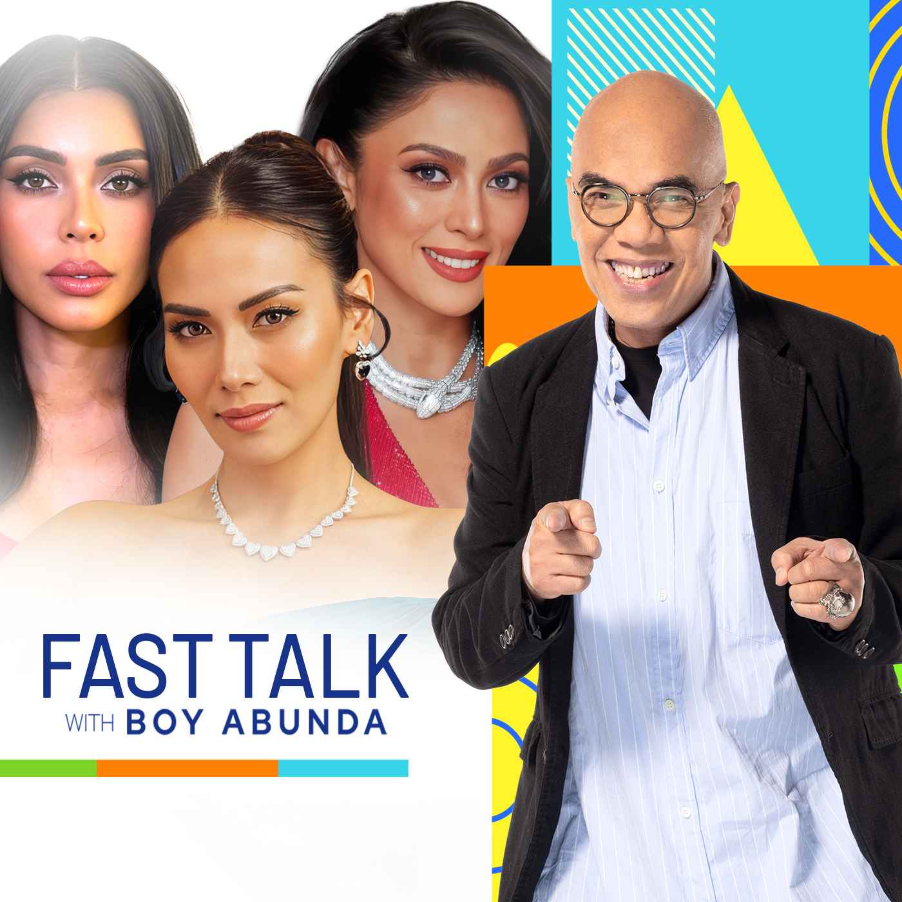 ‘Red Crown’ queens, bumisita sa ‘Fast Talk’!