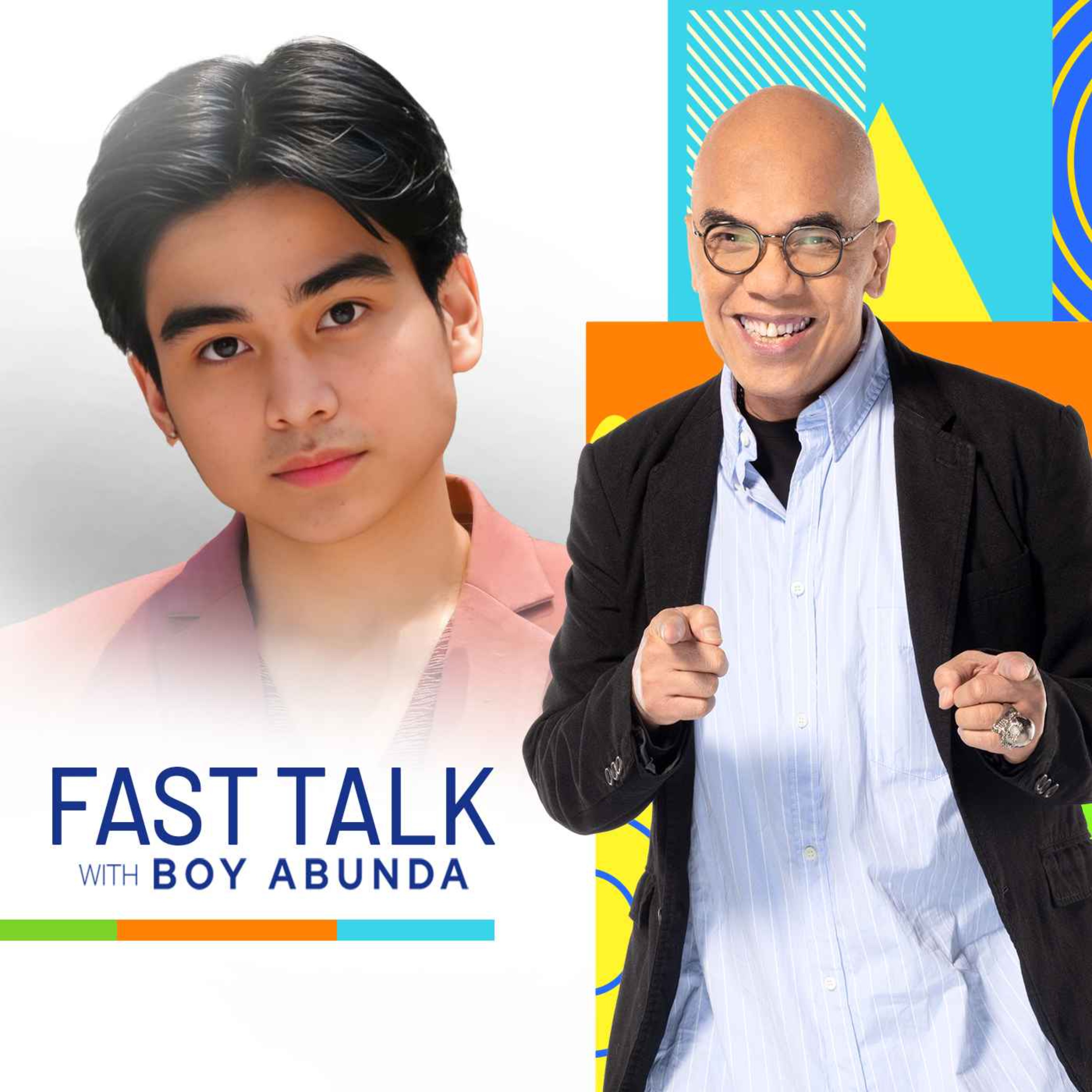Will Ashley at Mika Salamanca, mag-jowa na nga ba?! episode artwork
