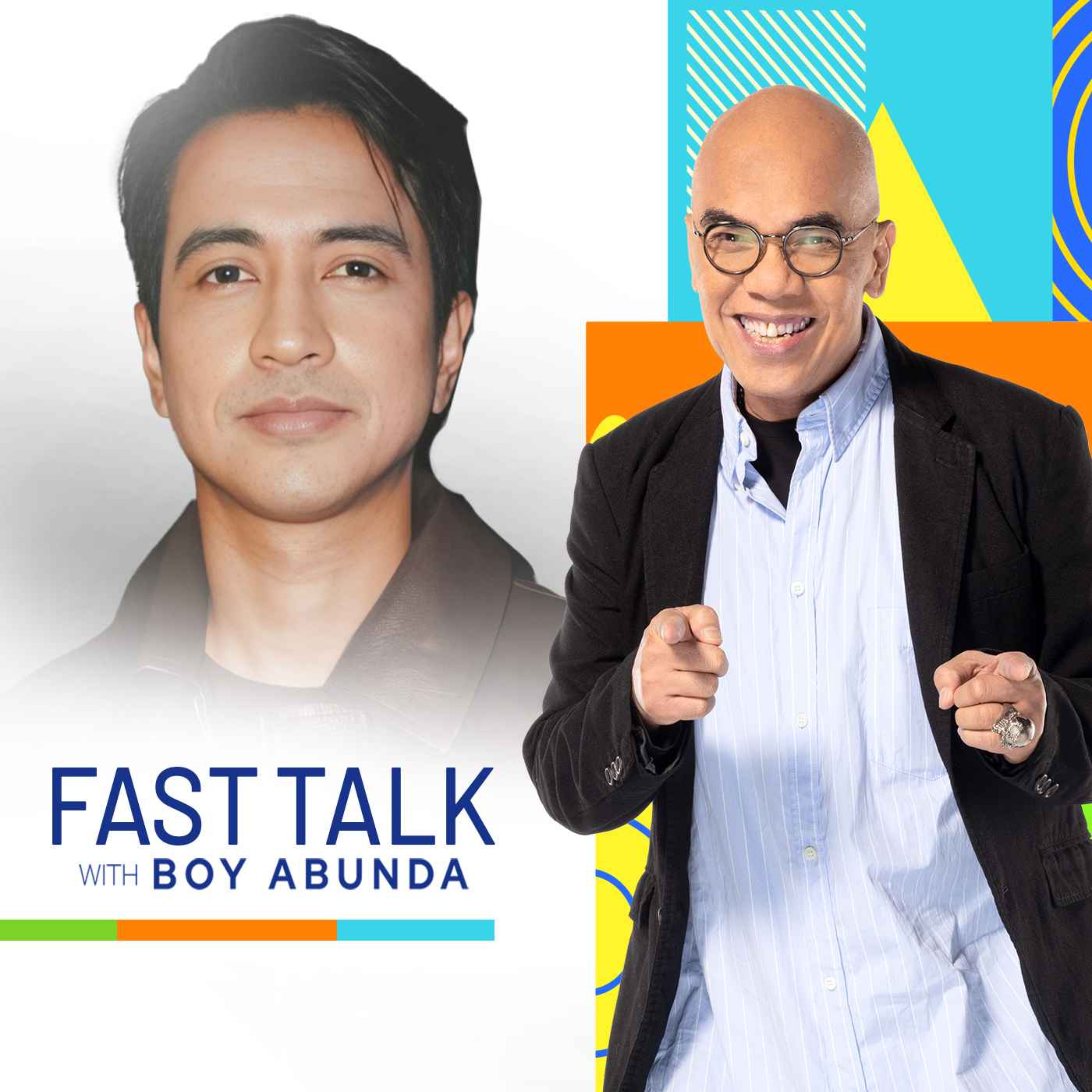 RK Bagatsing, naging second option noon?