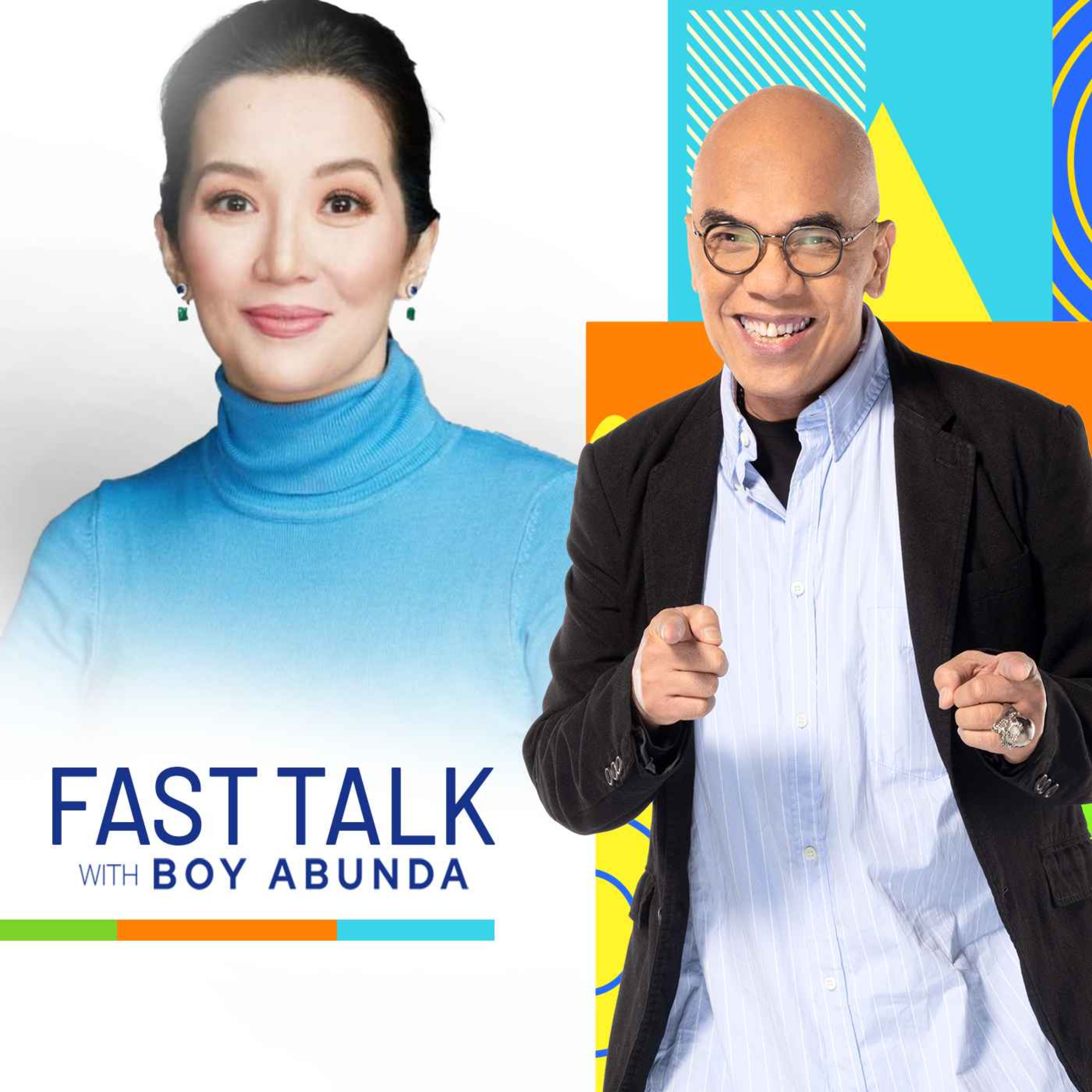 Kris Aquino, Nagbabalik! Muling Nakapiling si Tito Boy!