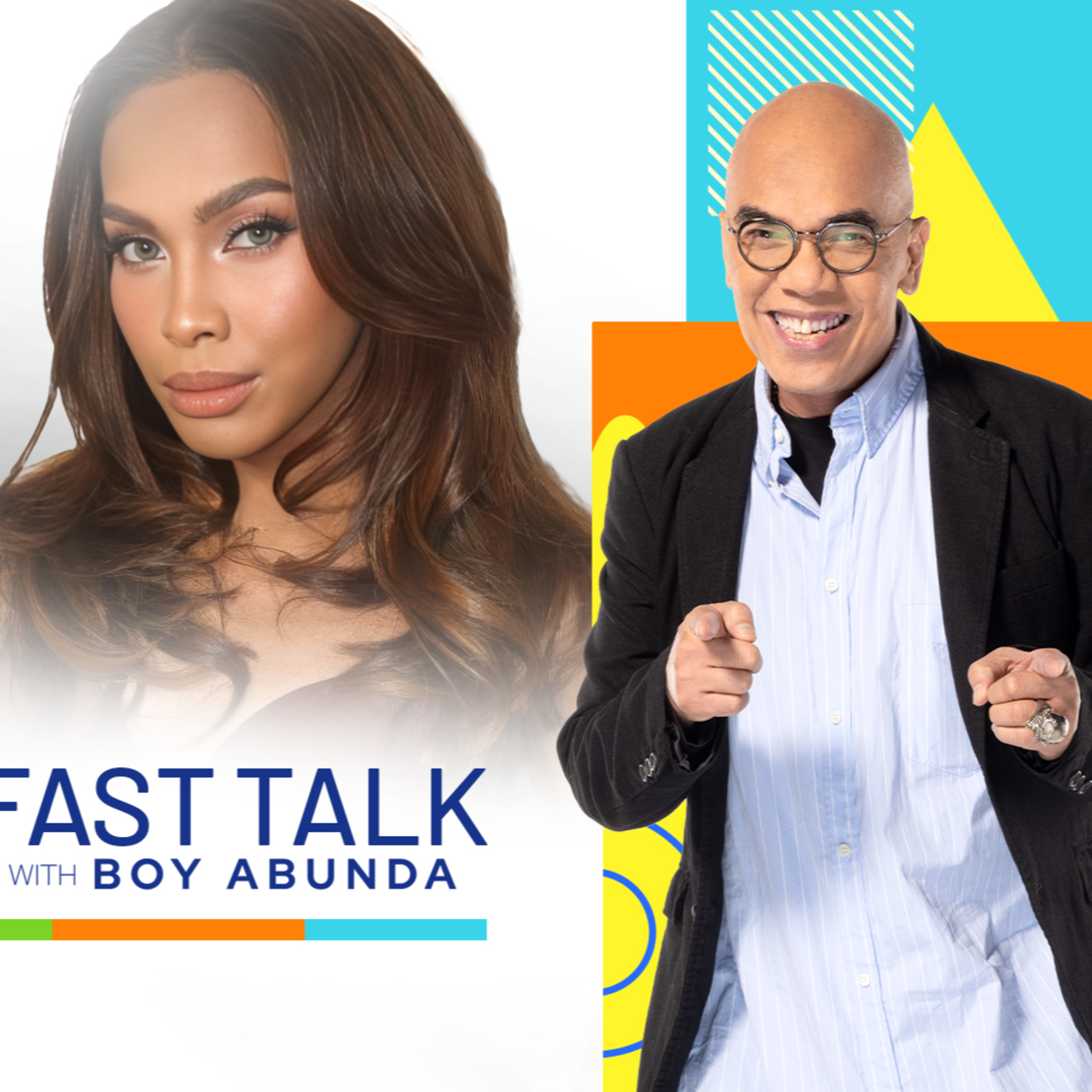 Fast Talk with Boy Abunda: Awra Briguela, may bwelta sa mga kontrobersiya!