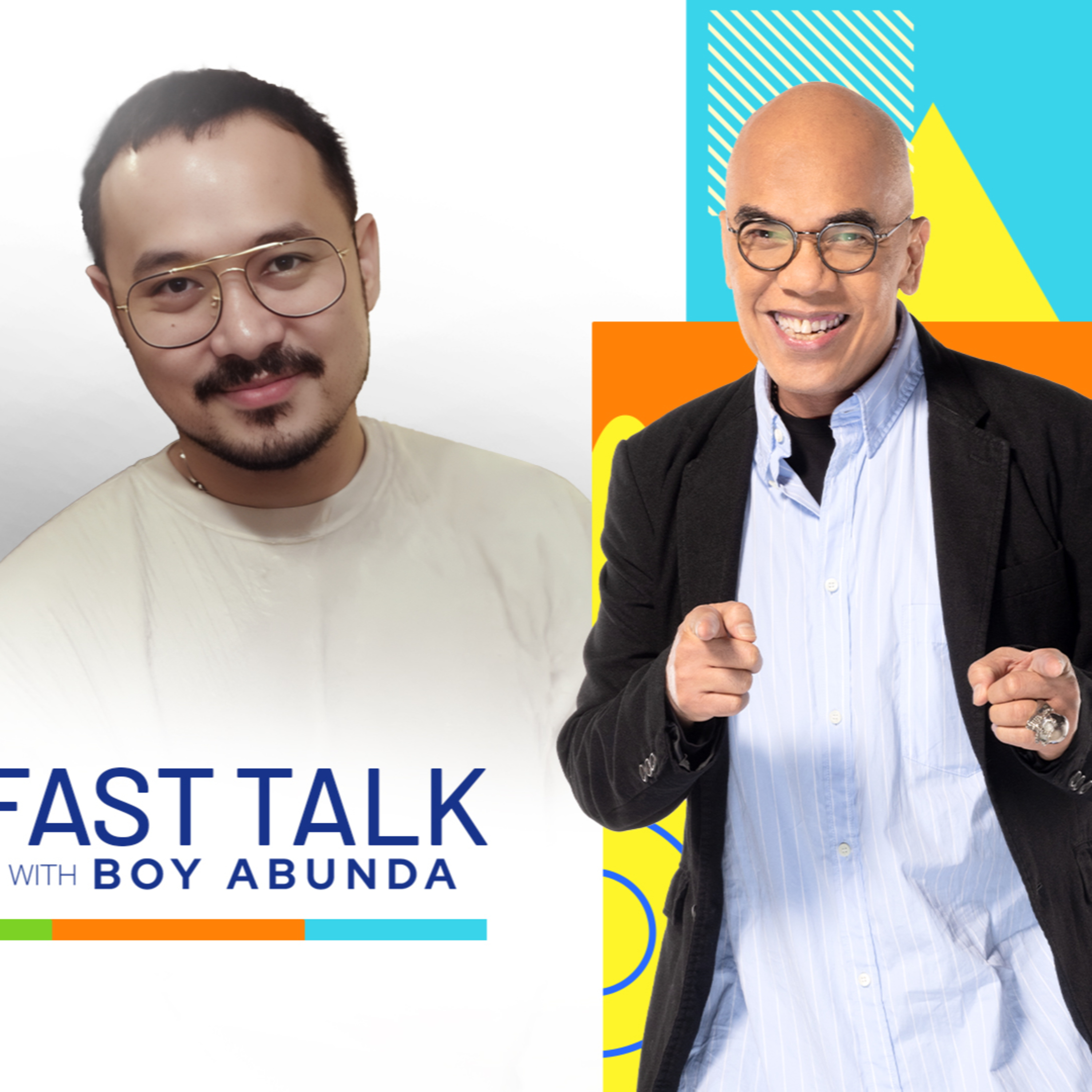 Fast Talk with Boy Abunda: Kean, sasagutin ang mga isyu ng kanyang record label!