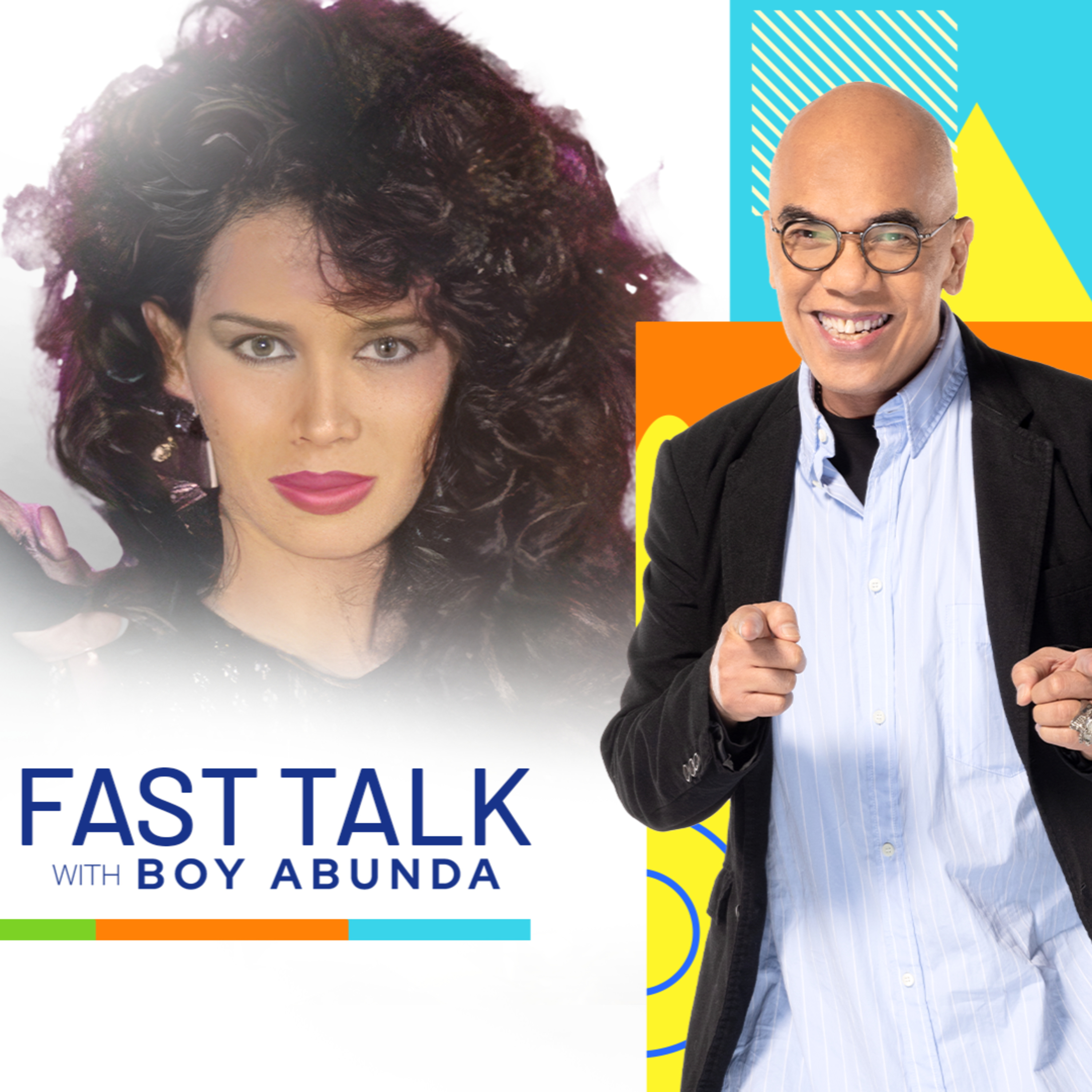 Fast Talk with Boy Abunda: Melanie Marquez, nagsalita na sa pang-aabuso ng asawa!