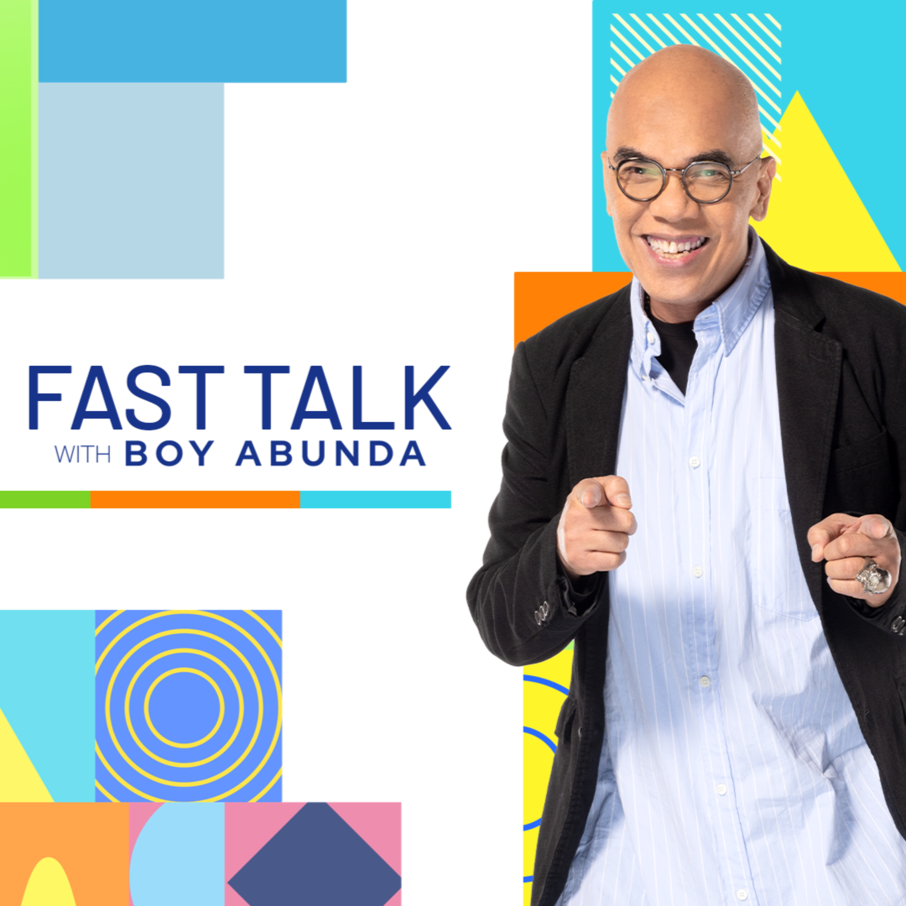Fast Talk with Boy Abunda: Sienna at Jo, magkasama sa 'The Master Cutter'!