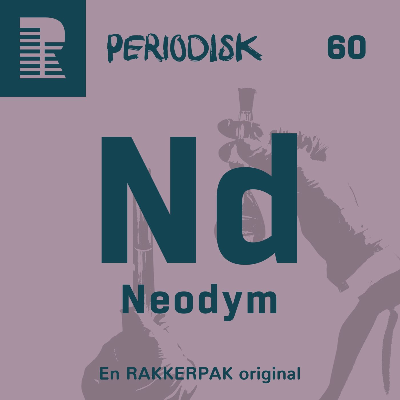 60 Neodym: Filmens liv og sjæl episode artwork