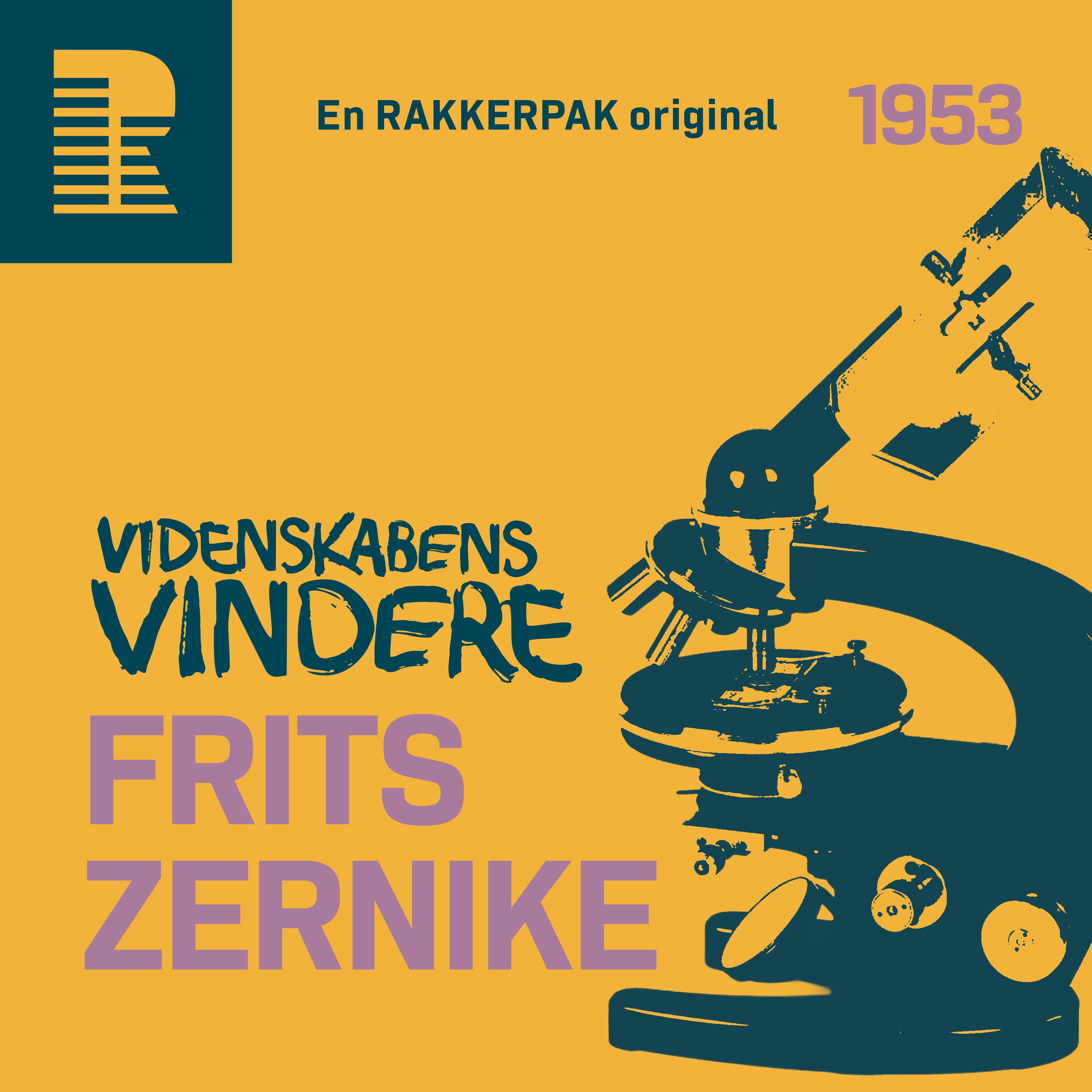 1953: Zernikes usynlige revolution