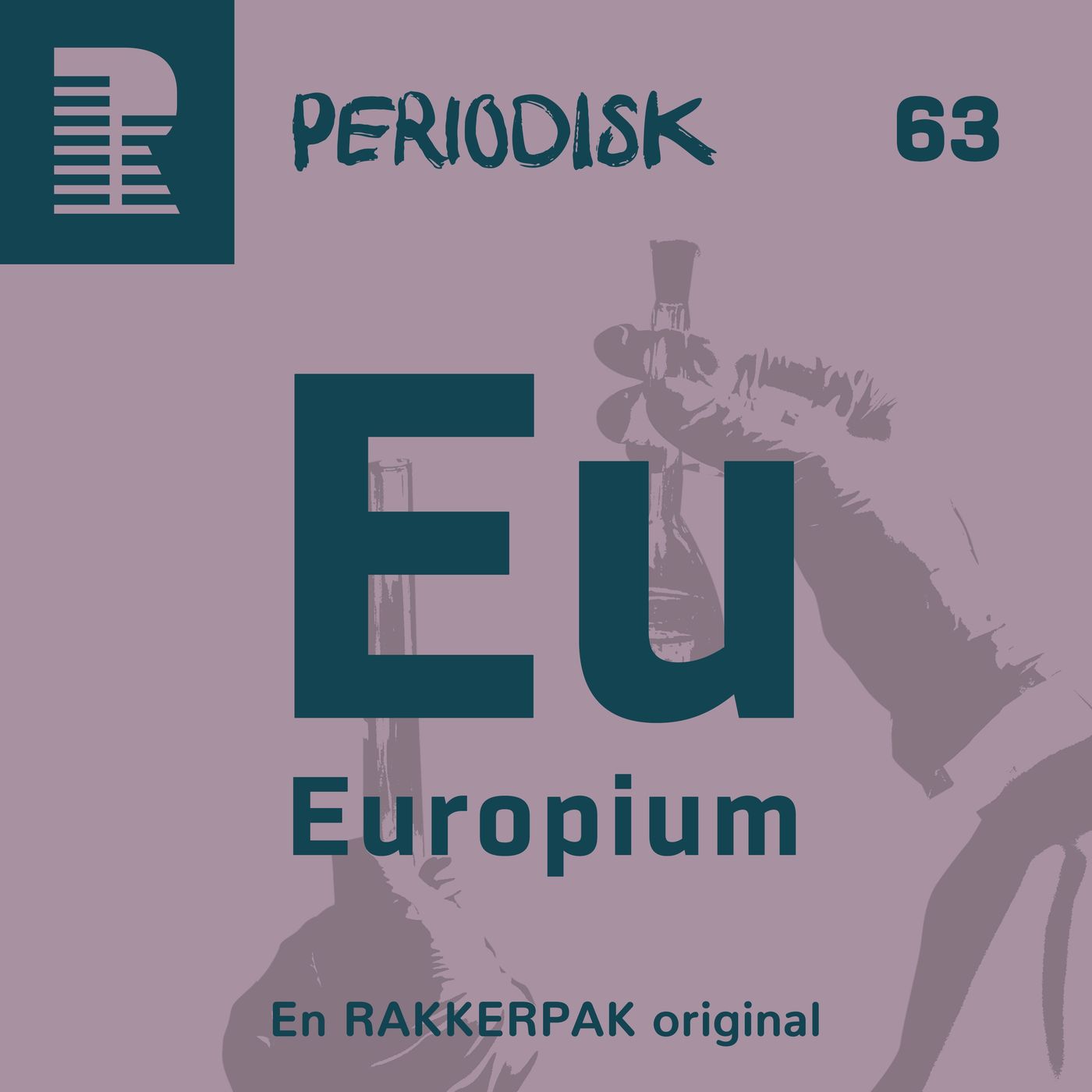 63 Europium: Millionerne på søbunden episode artwork