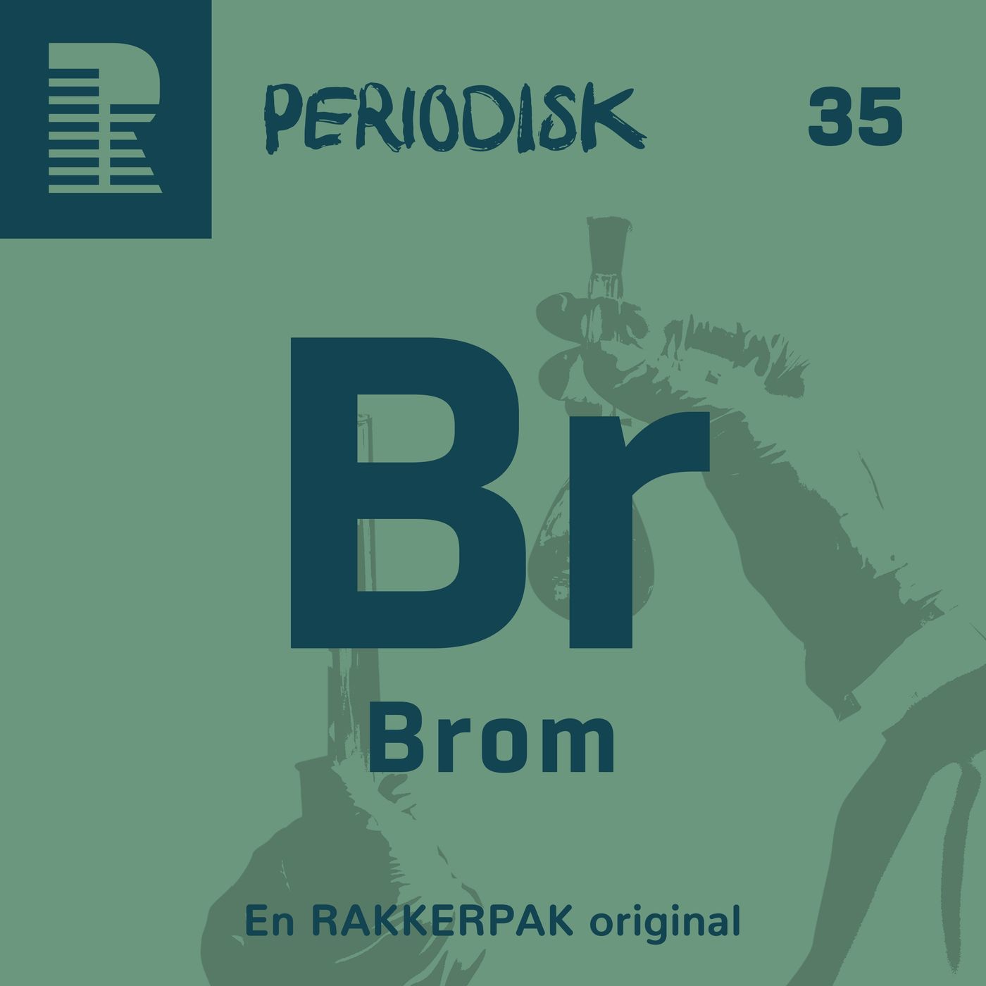 35 Brom: Ozonlagets fjende episode artwork