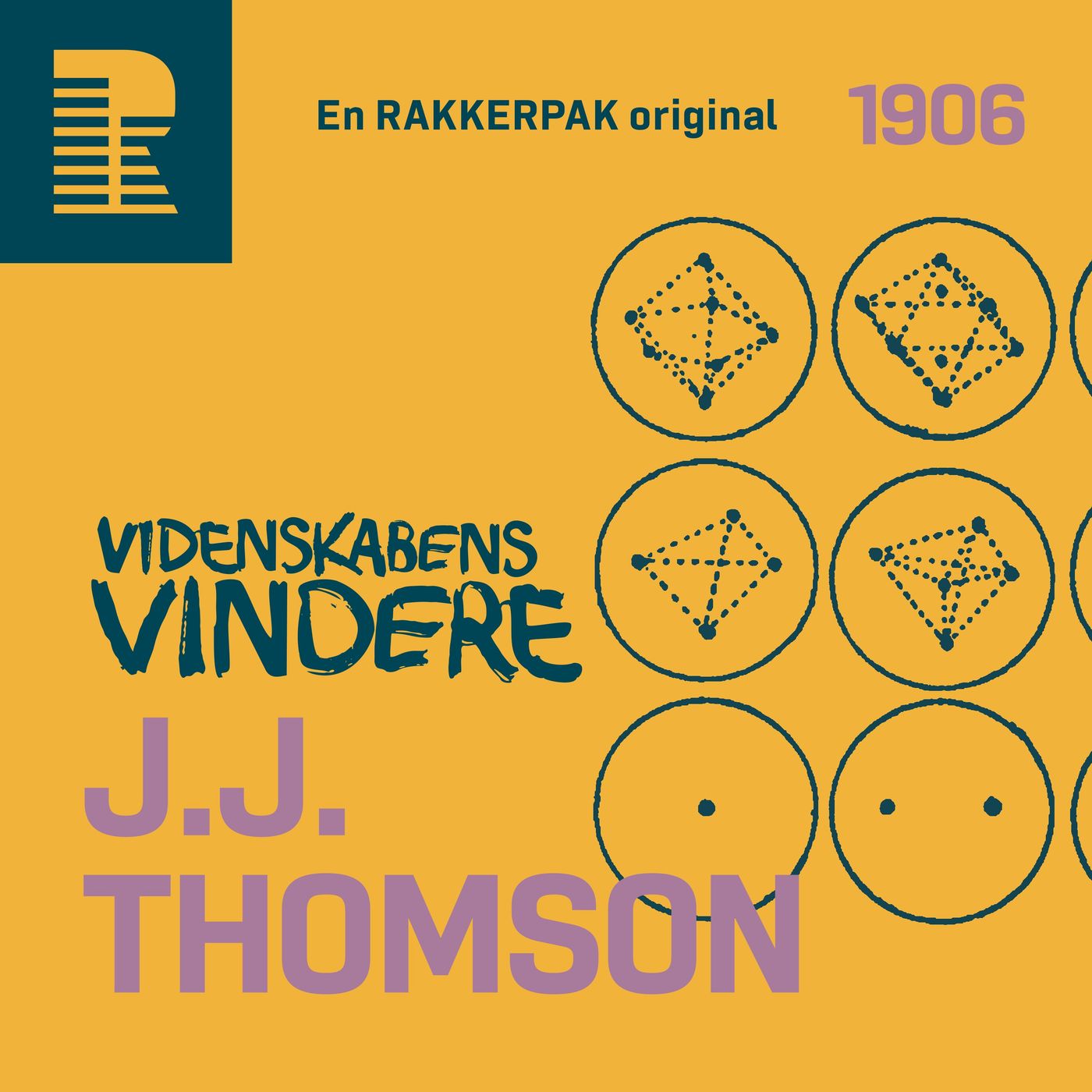 1906: Thomson og det mindste af det mindste episode artwork