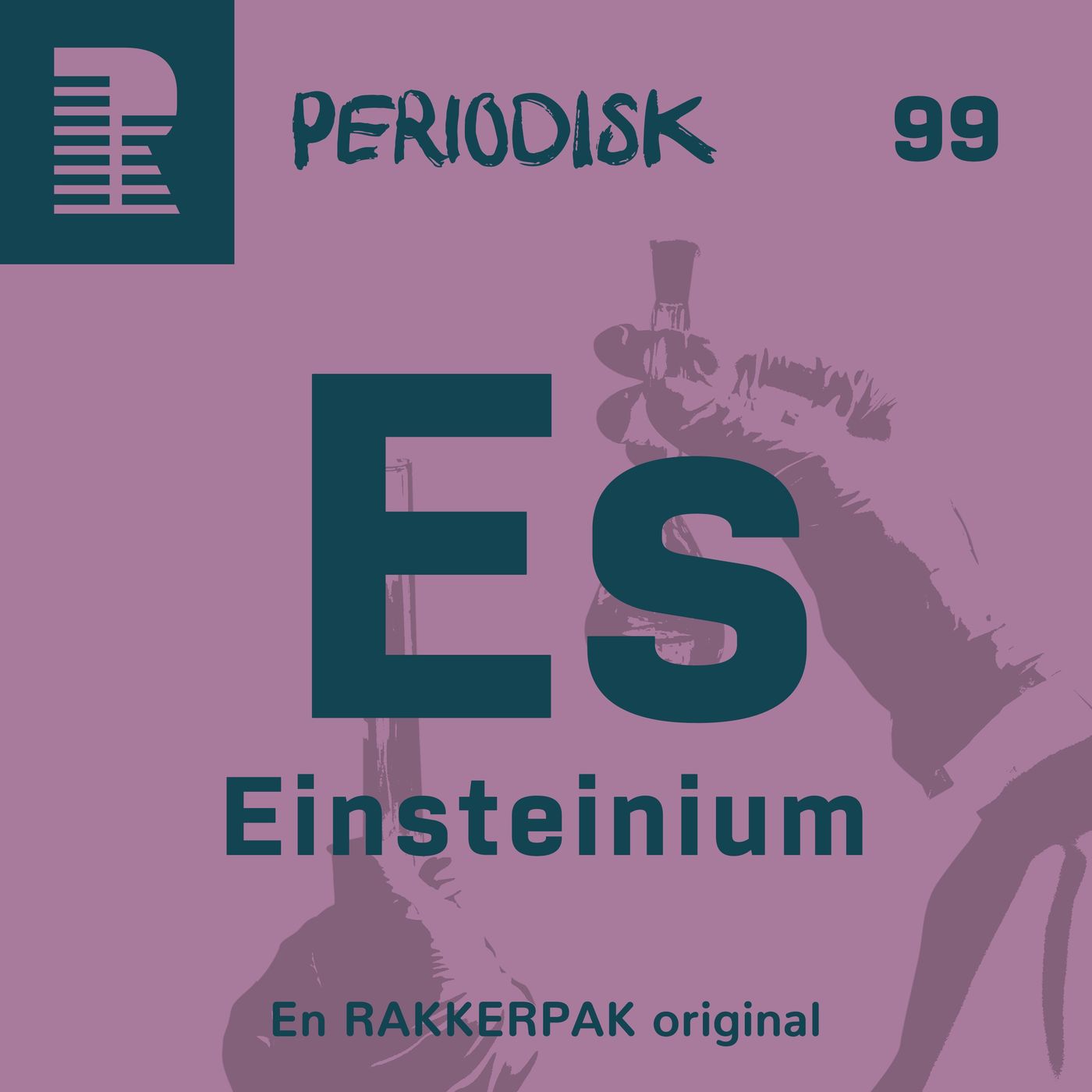 99 Einsteinium: Hvor er Einsteins hjerne?