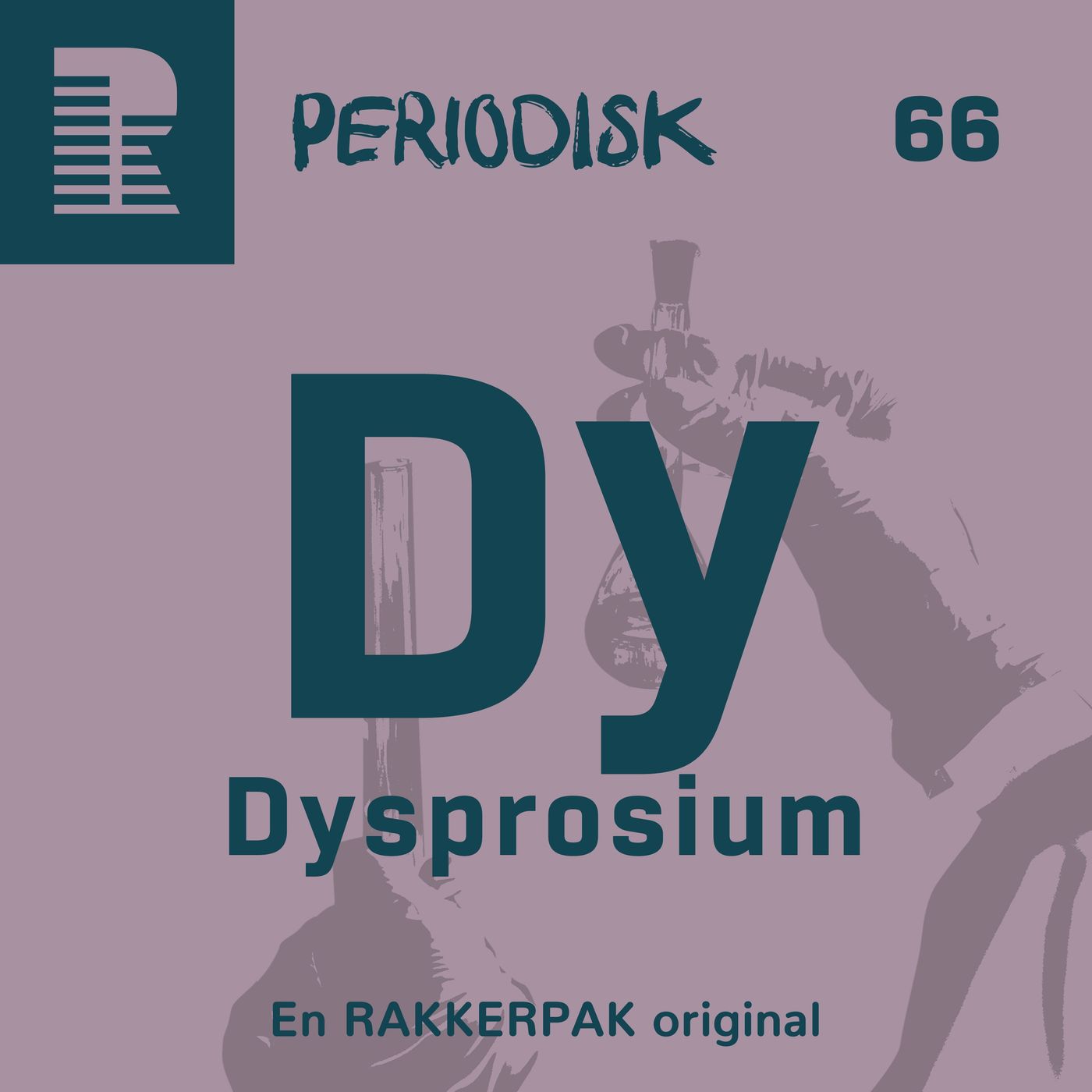 66 Dysprosium: Djævelske vindmøller episode artwork