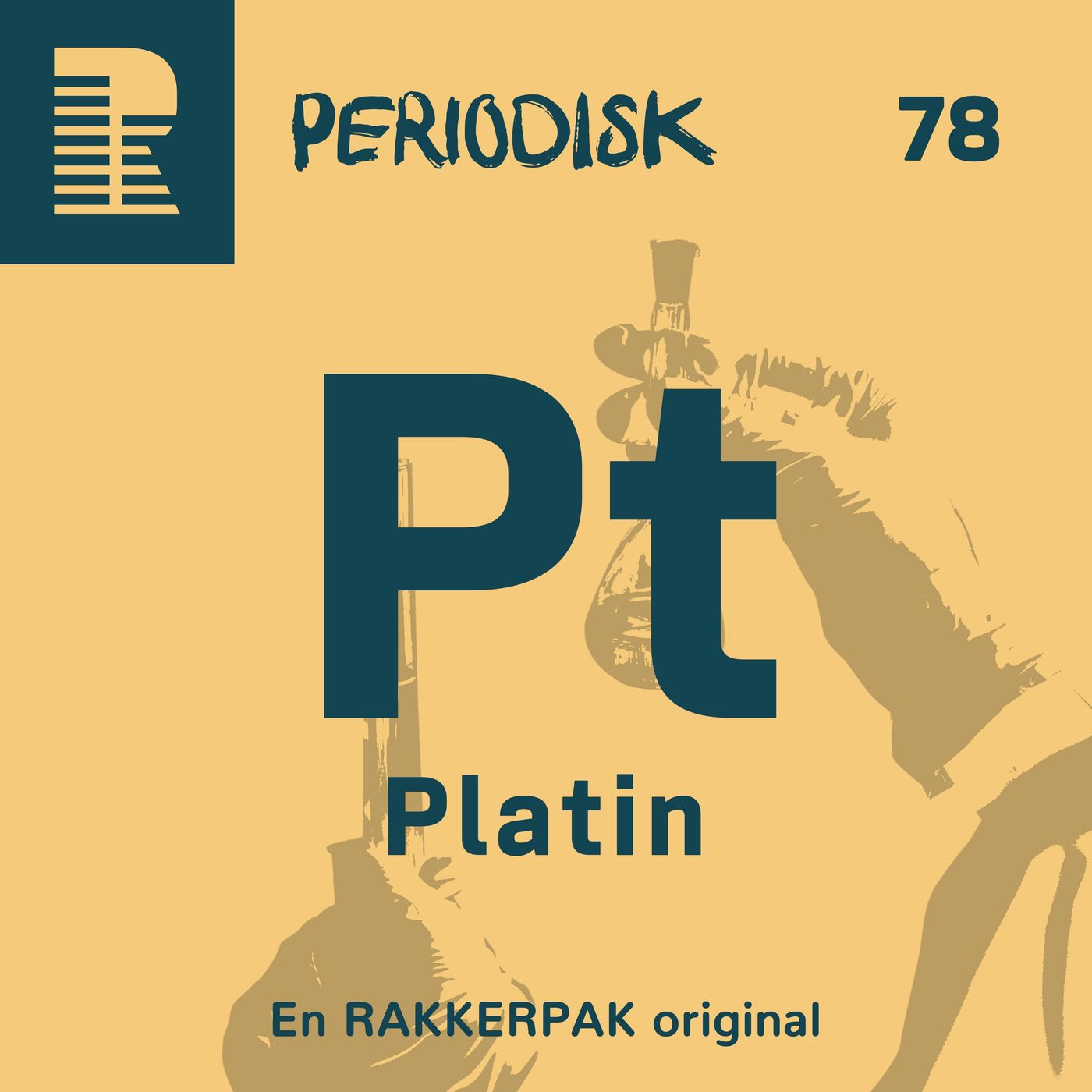 78 Platin: Fysiker-fænomenet med de vilde drømme episode artwork