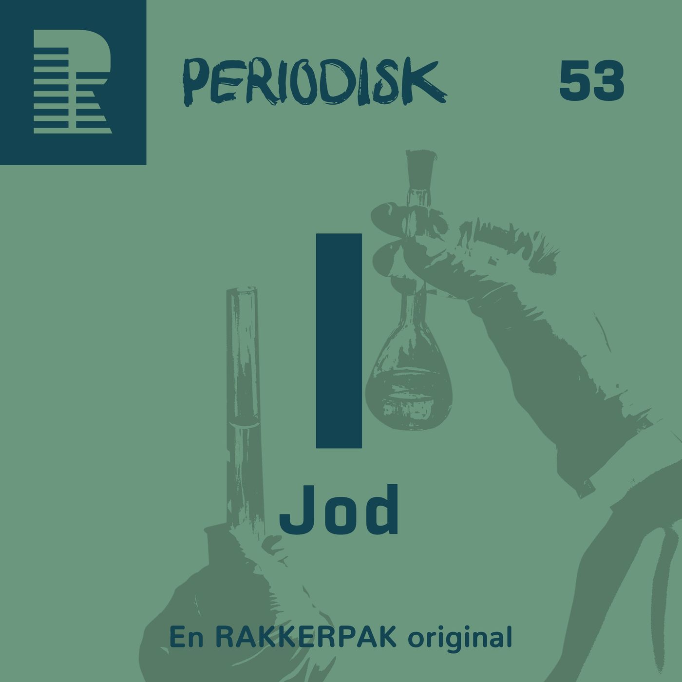 53 Jod: Doktorens kamp episode artwork
