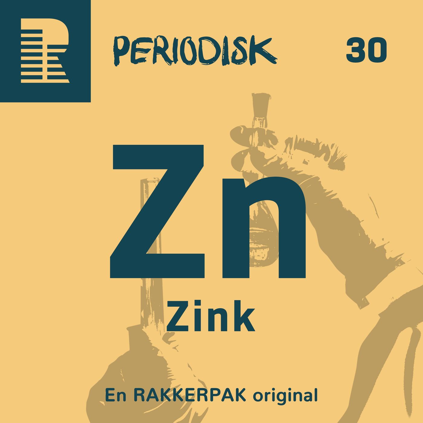 30 Zink: Det naturlige botox episode artwork