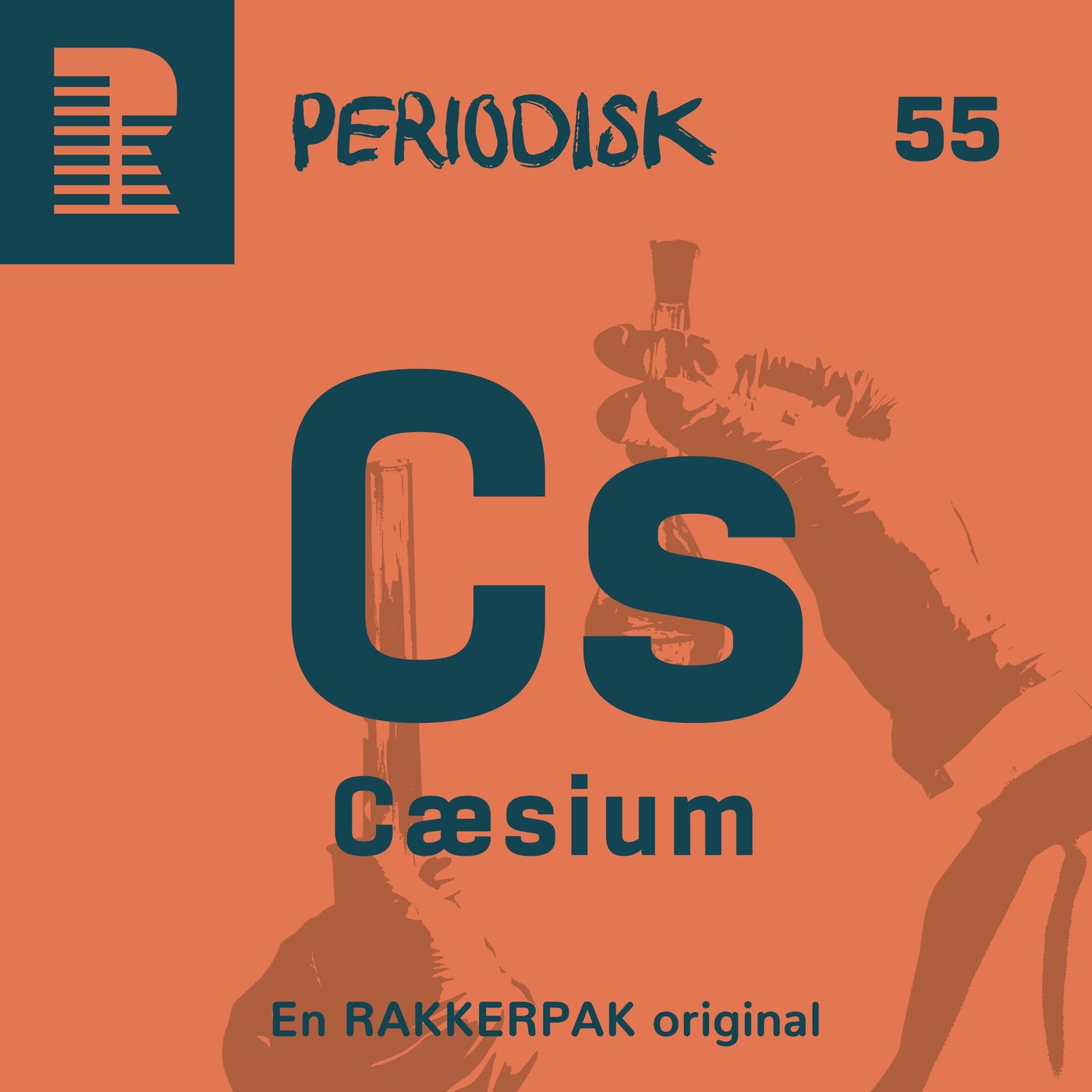 55 Cæsium: Geniale perlevenner episode artwork