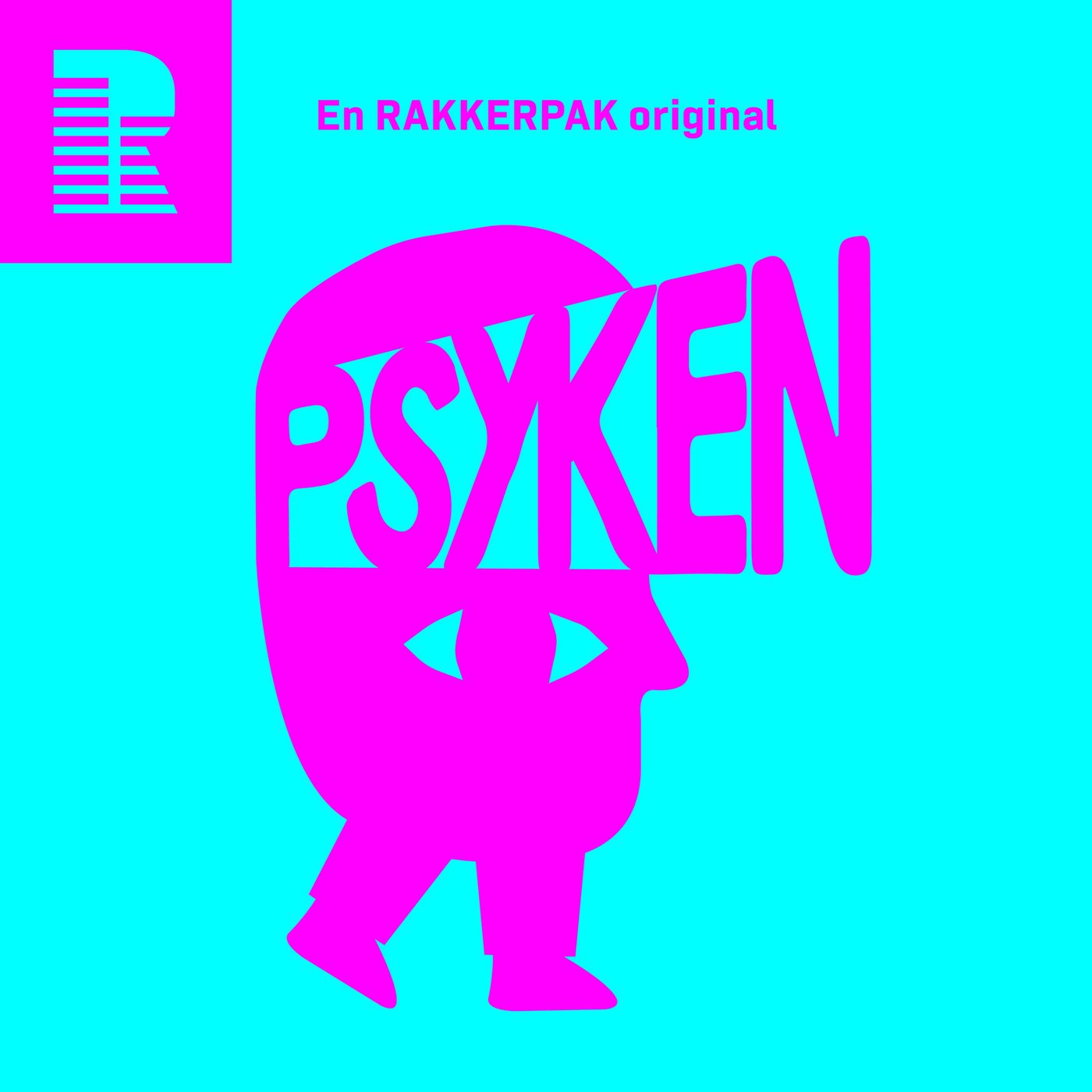 Lyt til Psyken: Kleptomani