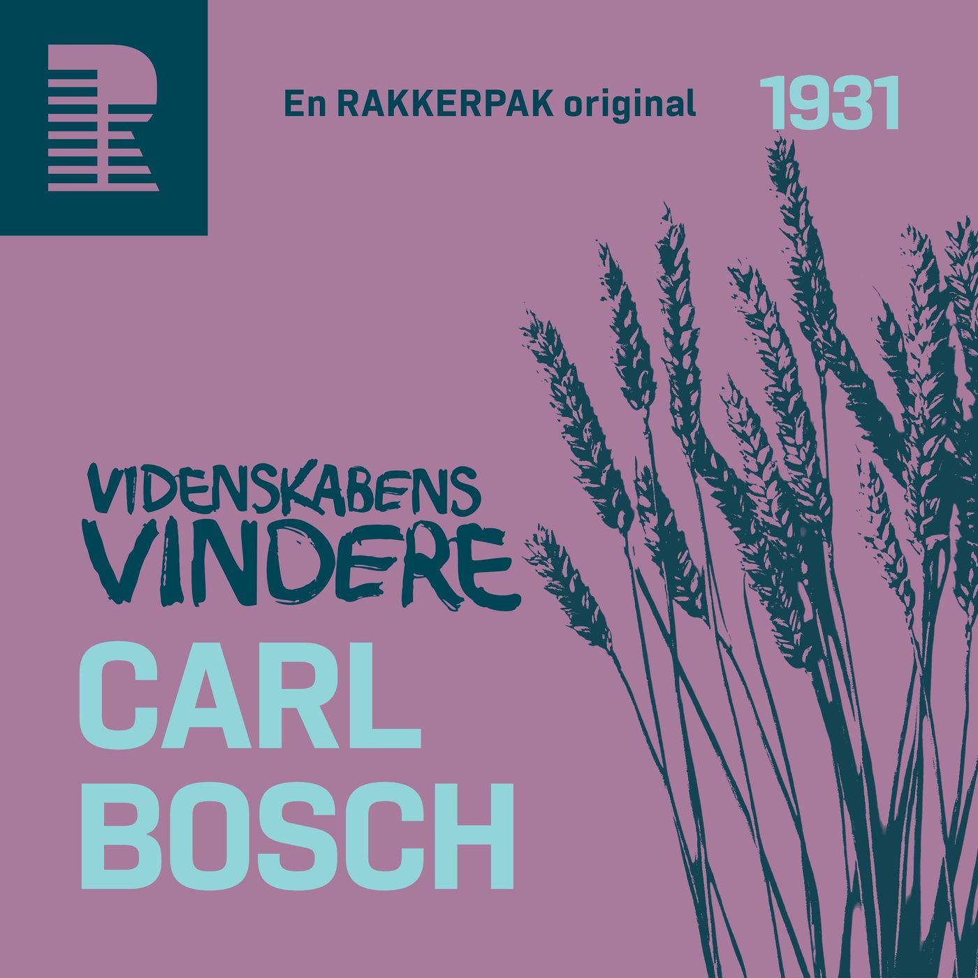 1931: Bosch og luften, der blev til brød episode artwork