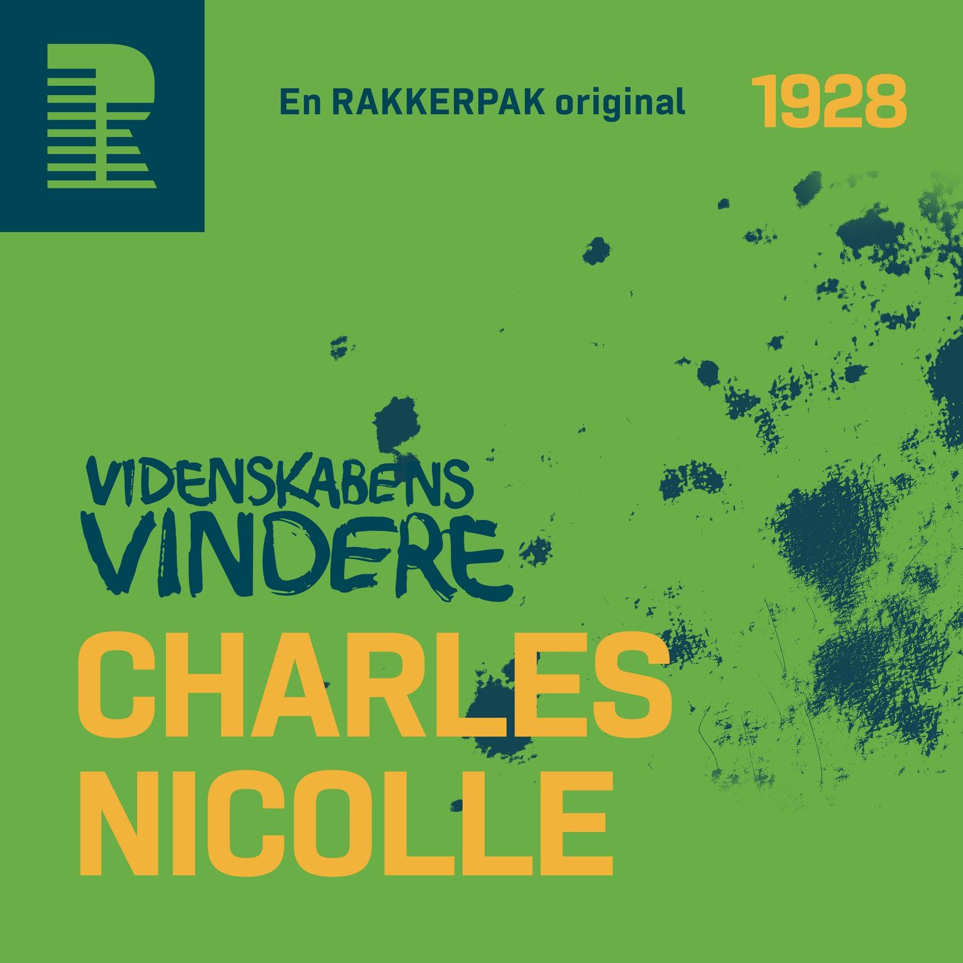 1928: Nicolle og lusenes hemmelighed episode artwork